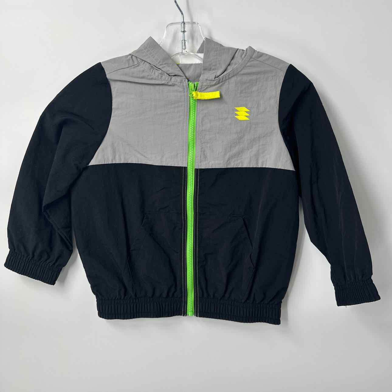 3T NEW EpicThreads Jacket