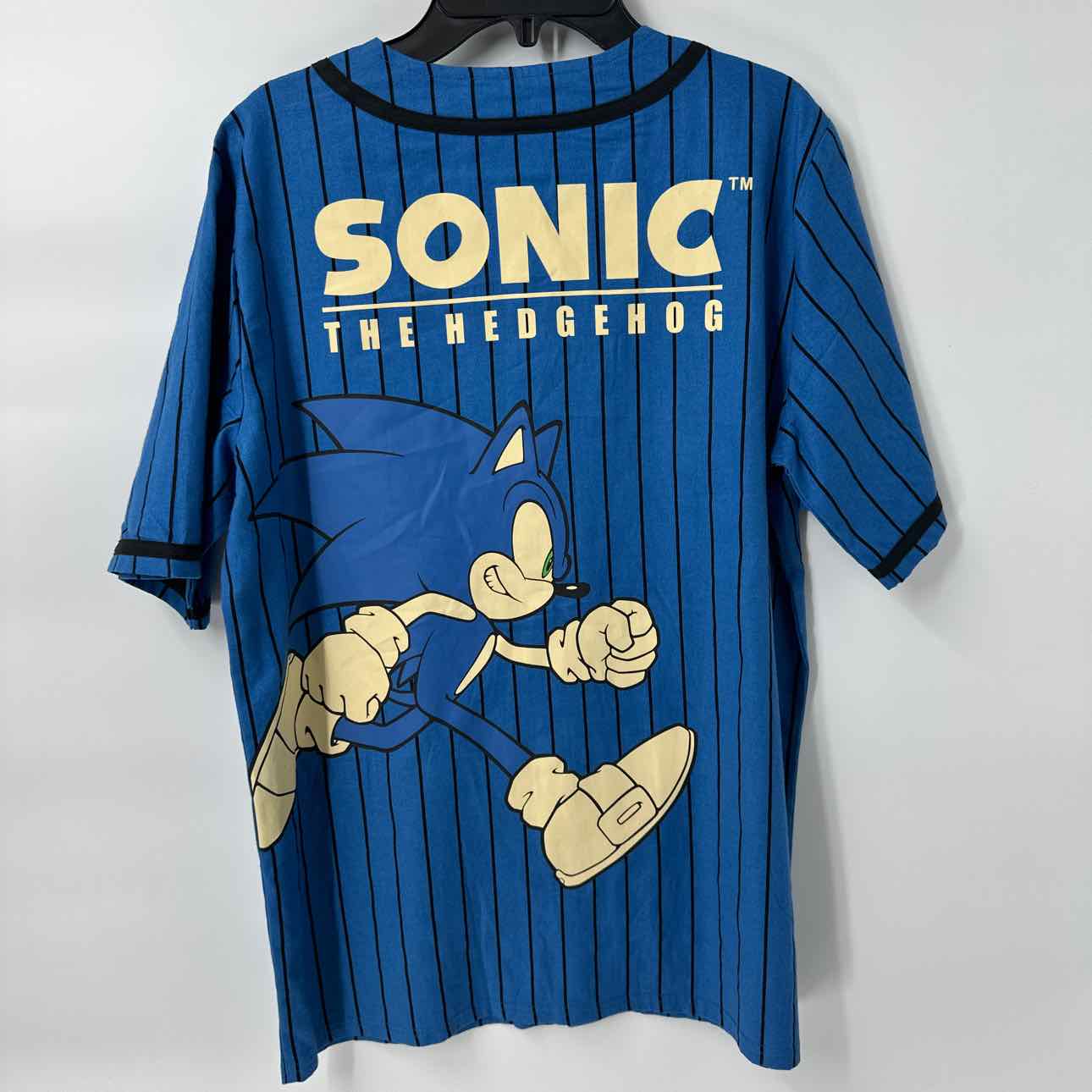 18 NEW HyBrid Shirt
