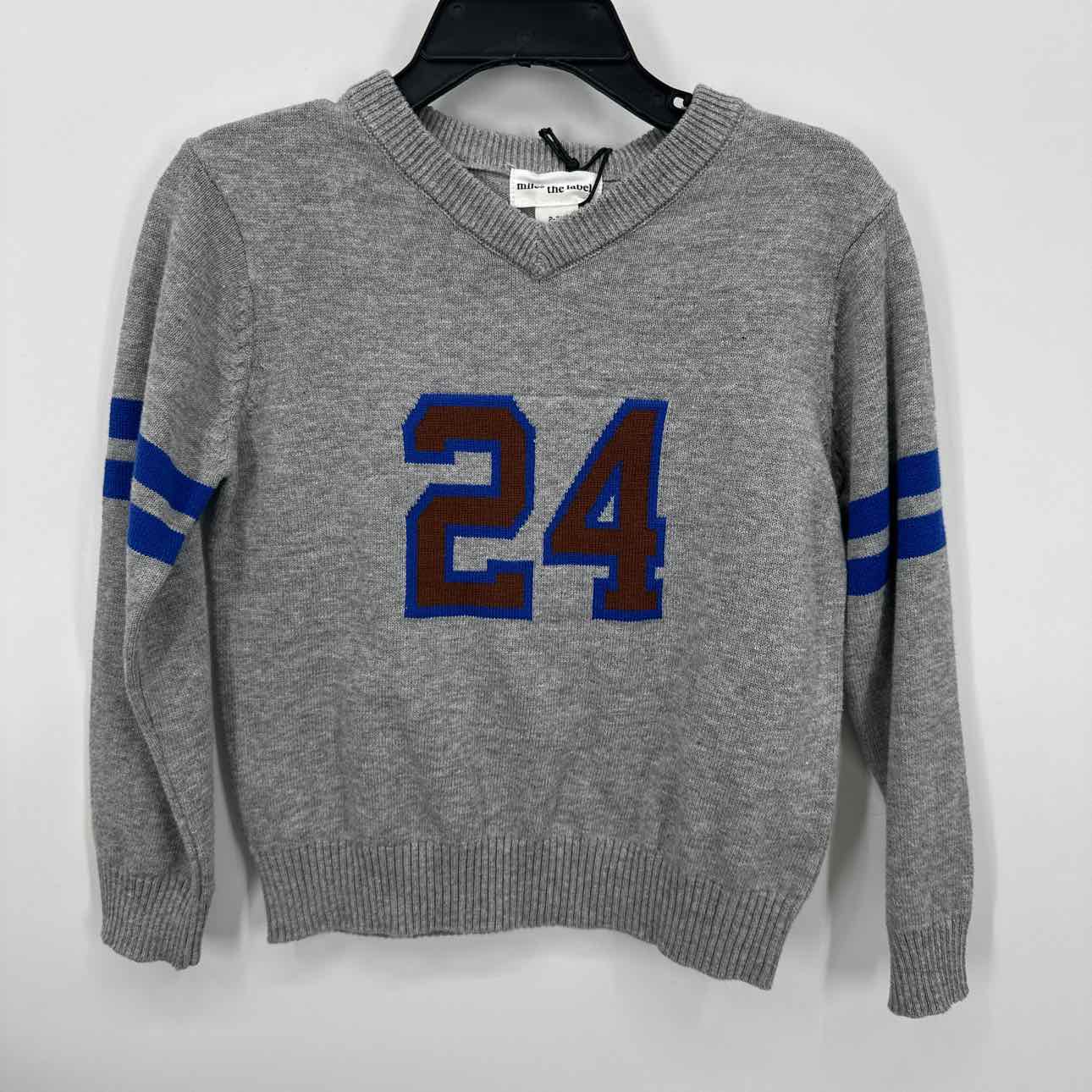 2/3 NEW Miles the Label Sweater