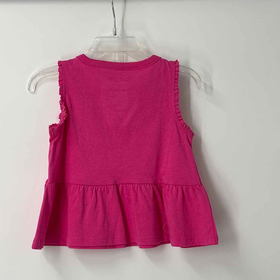 24 Months NEW First Impression Shirt