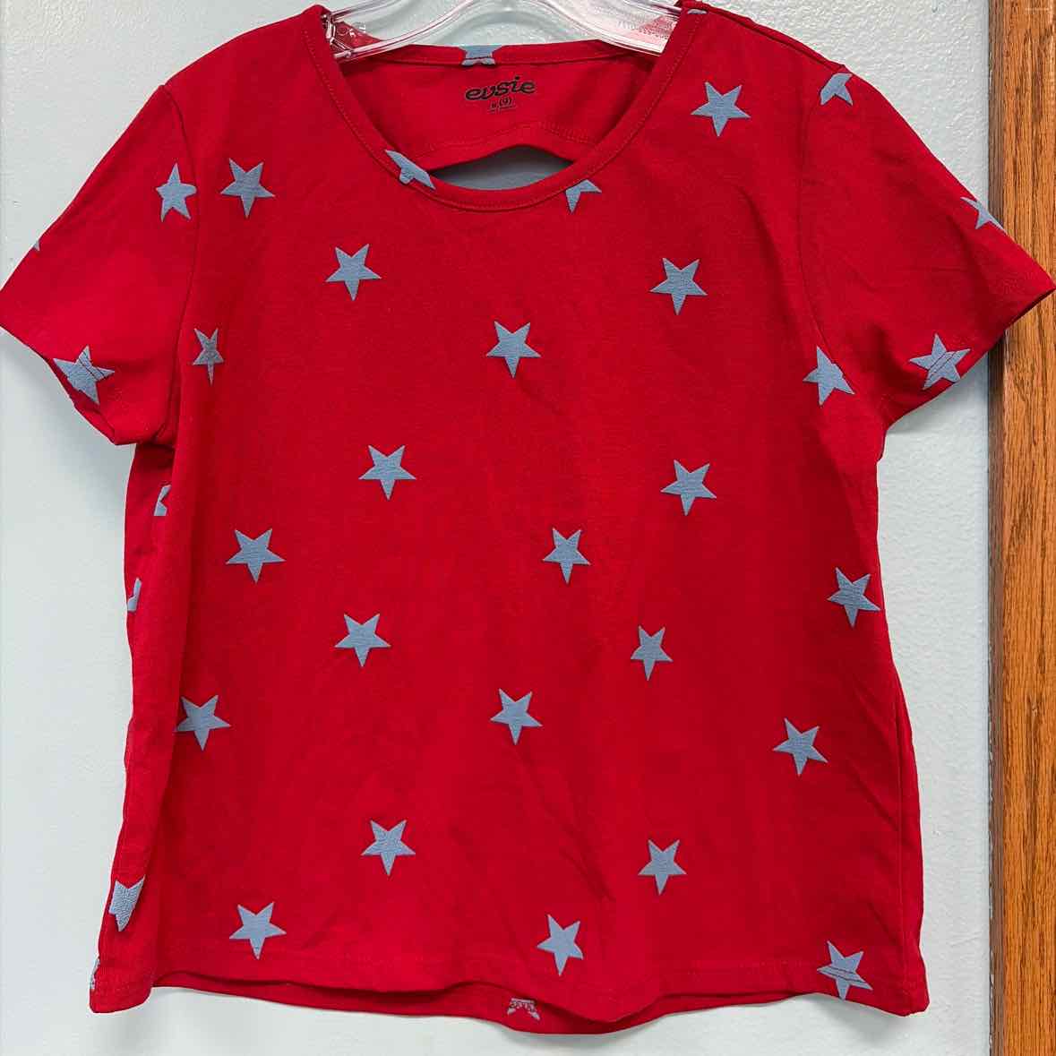 9 Evsie Shirt