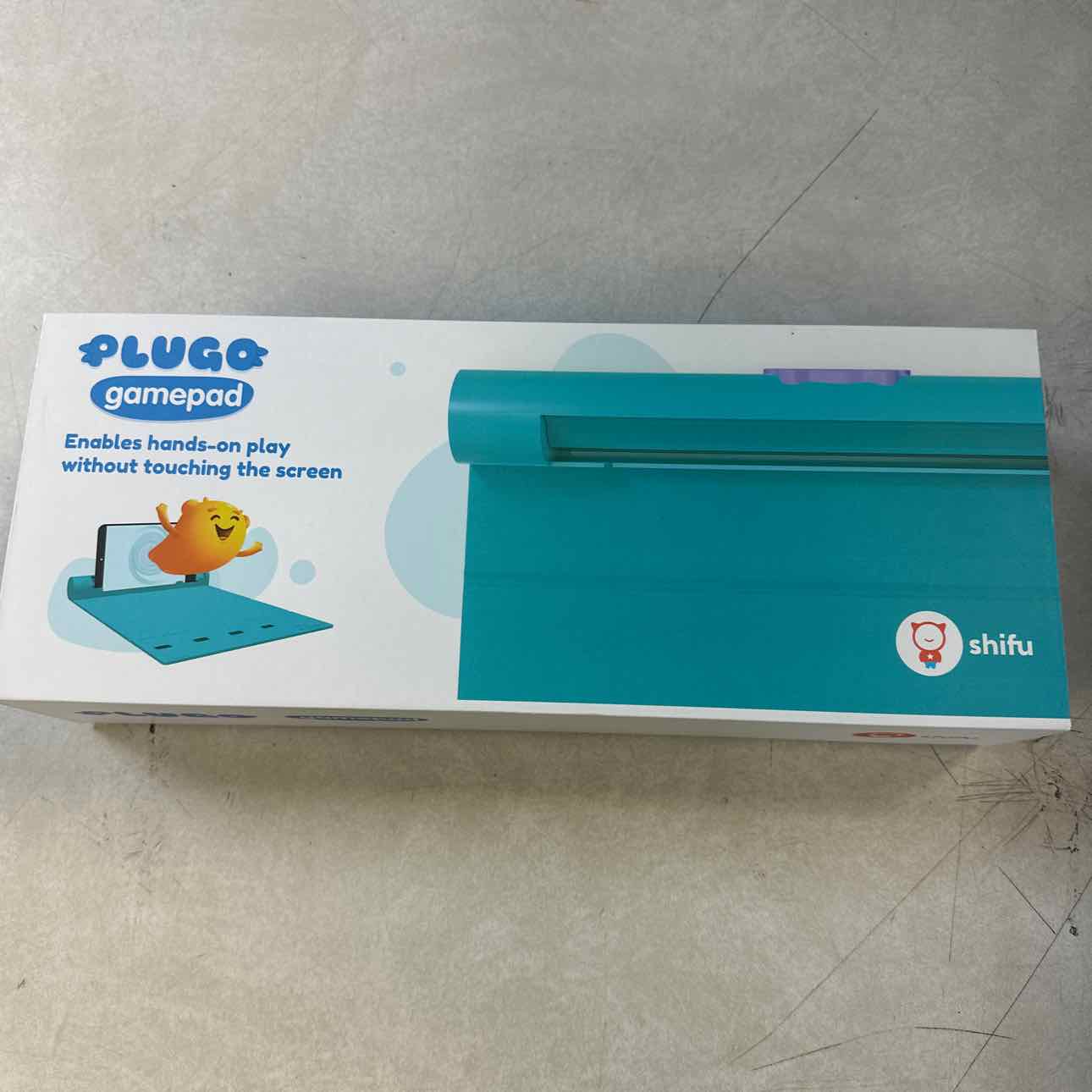 PlayShifu Plugo Game Pad Toys