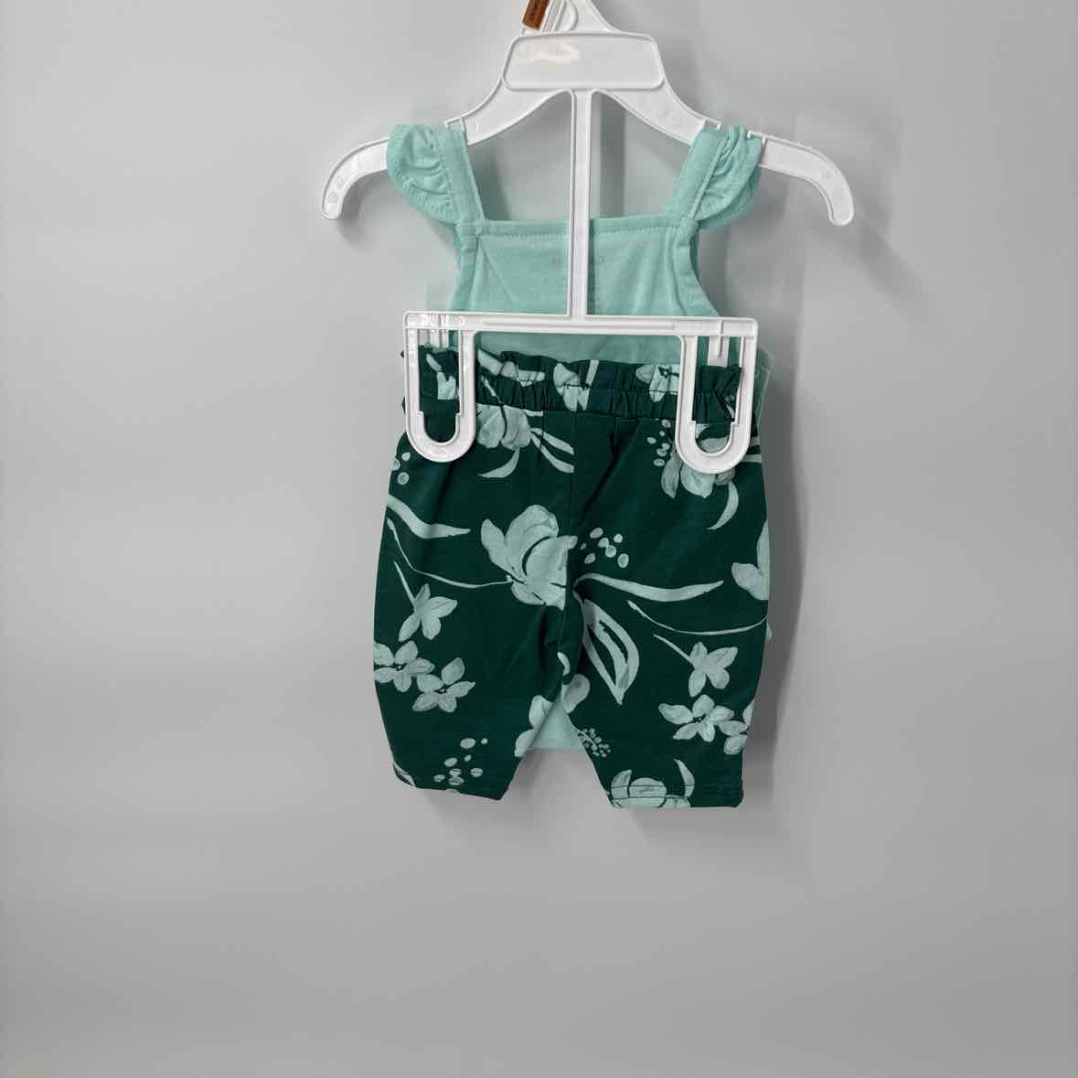 Newborn NEW Carters 2pc Outfit