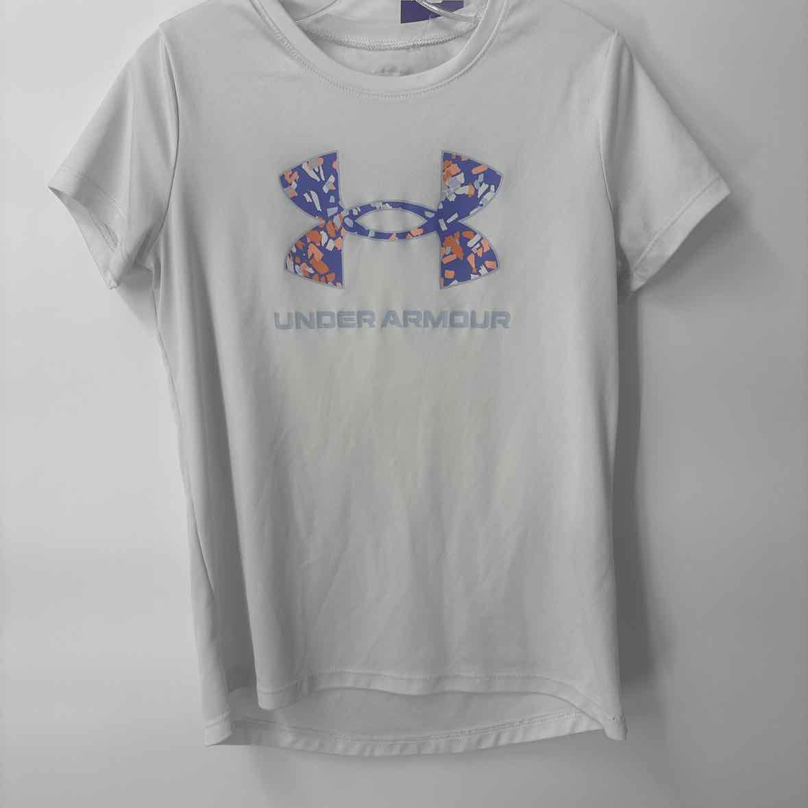 8 Under Armour Shirt