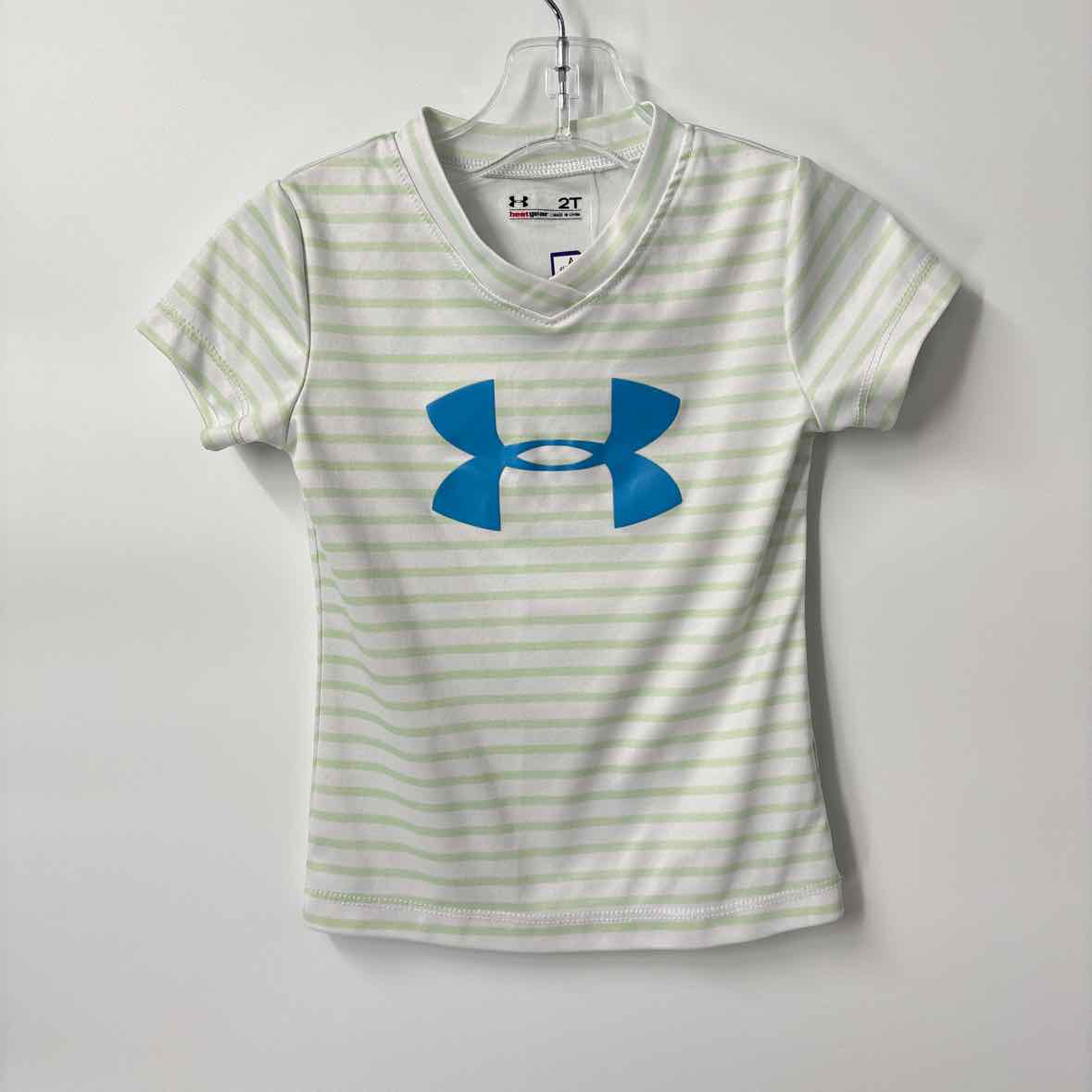 2T Under Armour Shirt