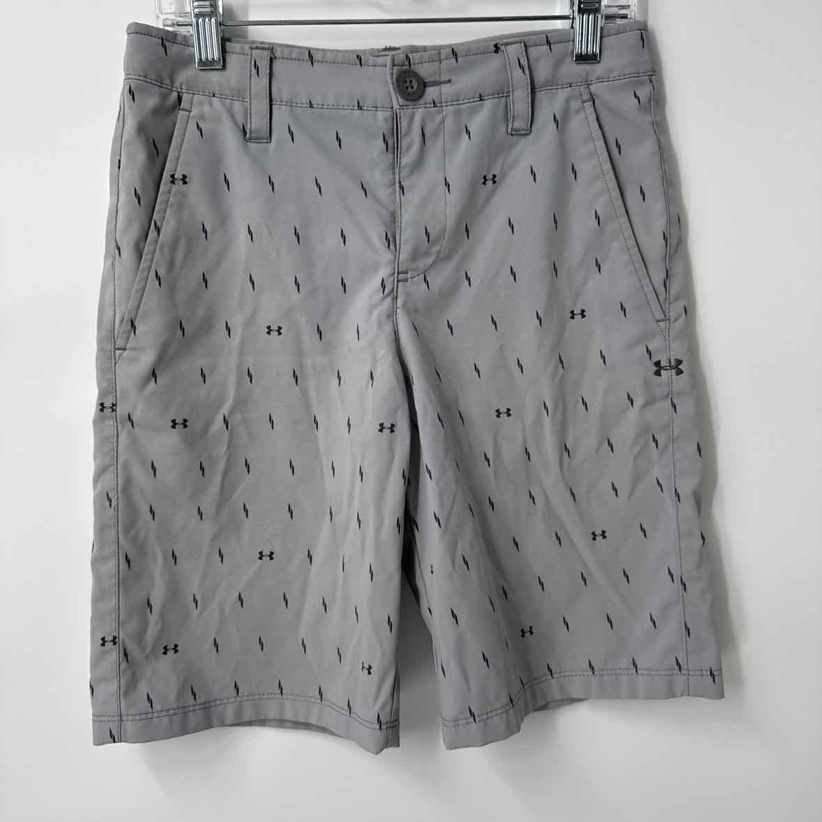 10/12 Under Armour Shorts
