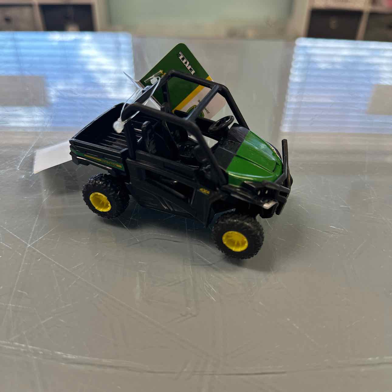 NEW John Deere Gator Toys