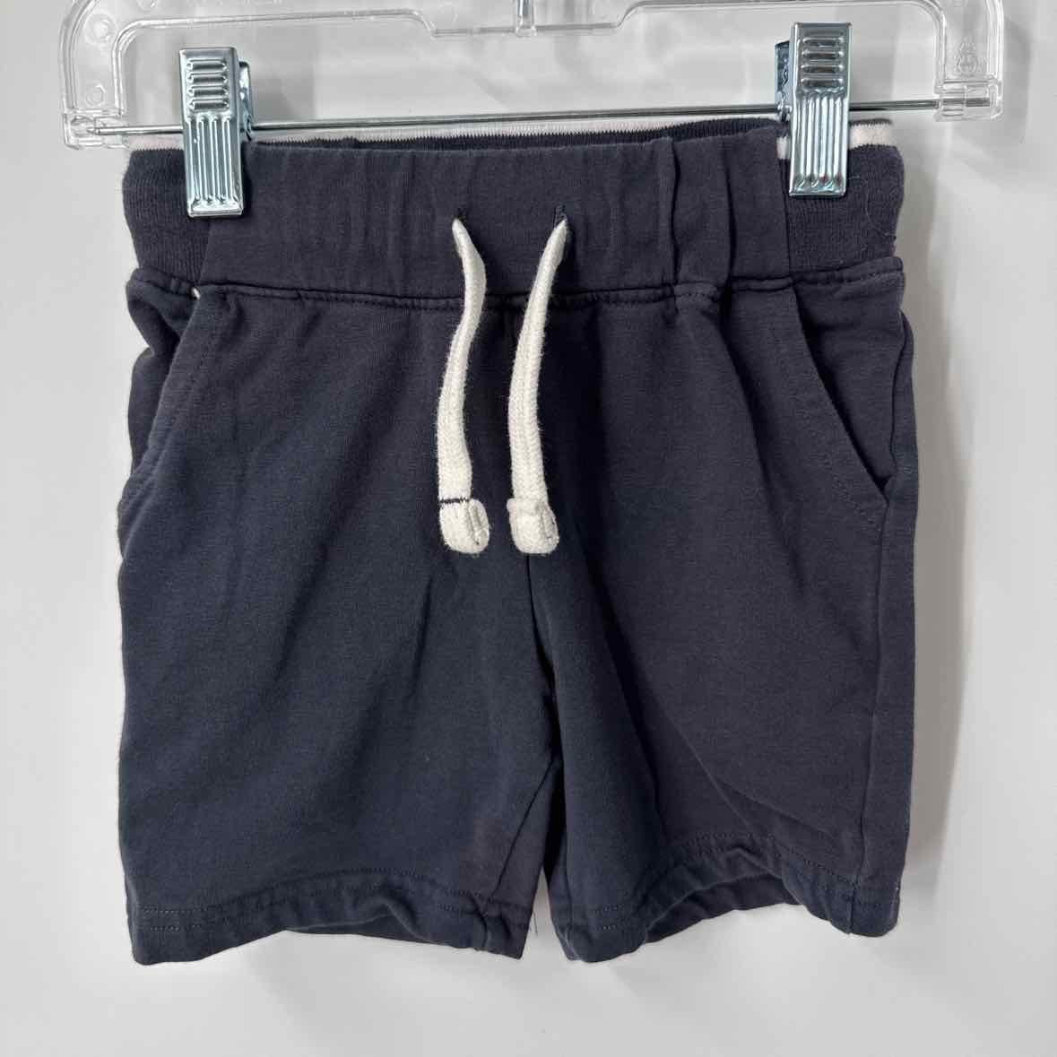 24 Months Shorts