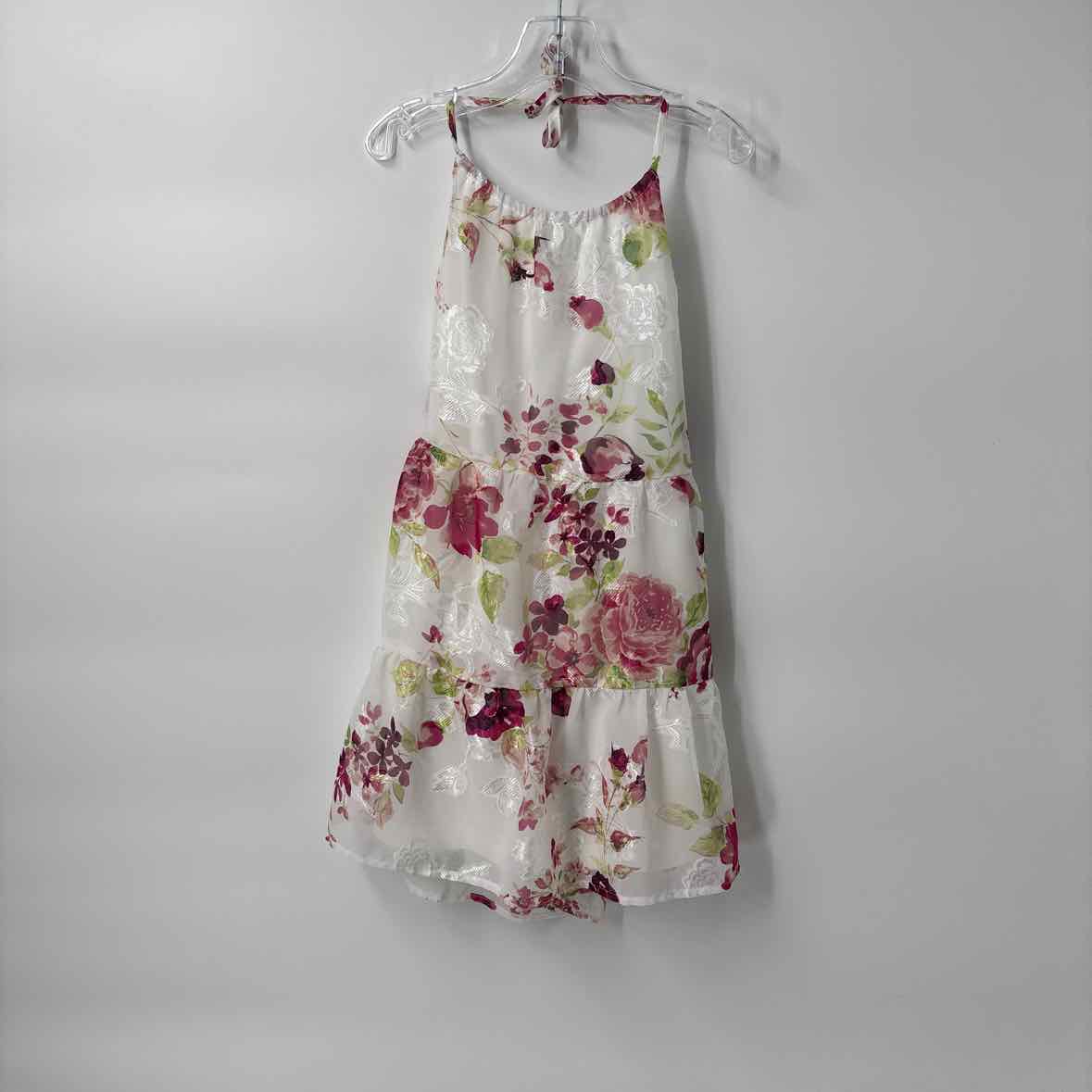 5/6 TCP Dress
