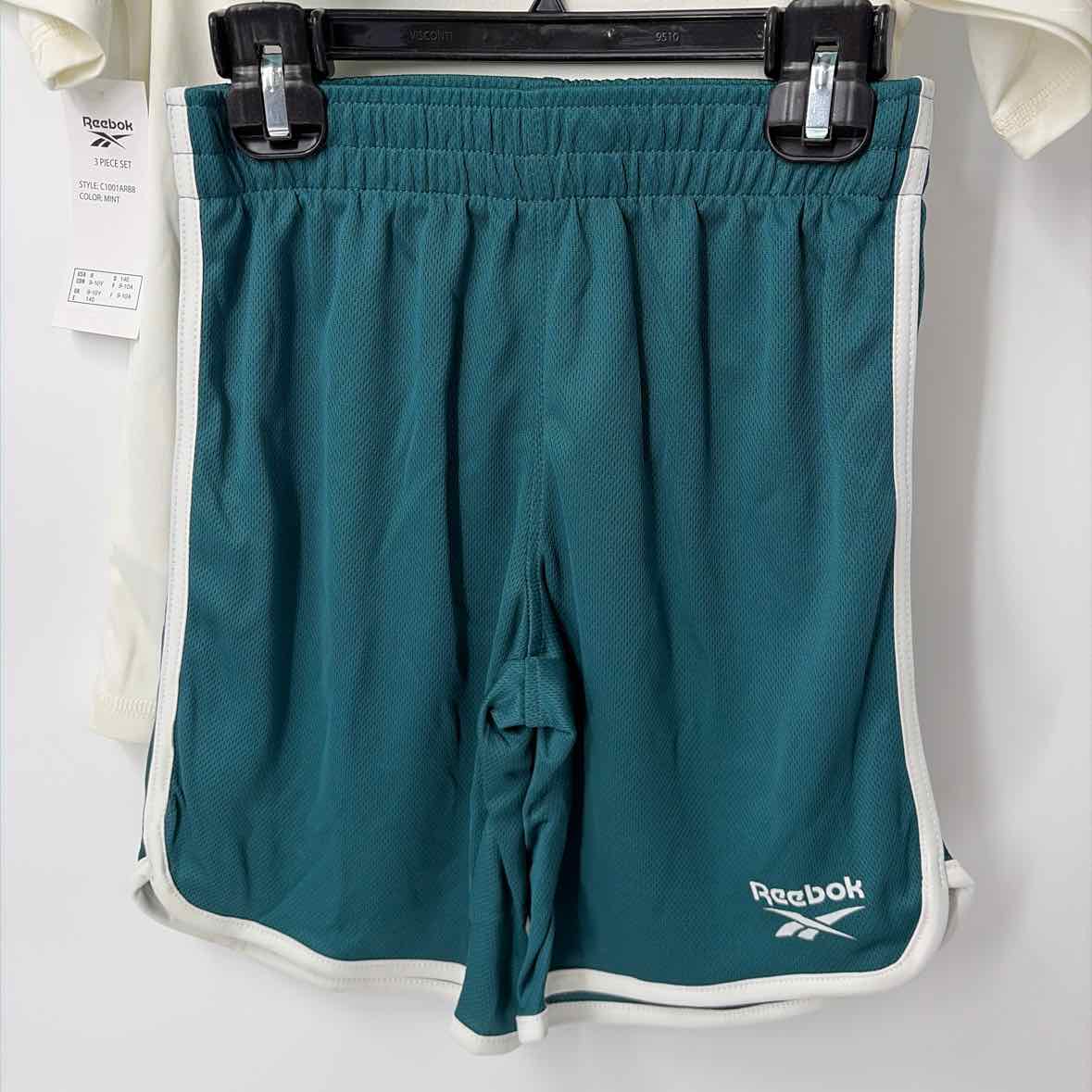 8 NEW Reebok 3 PC Ensembles