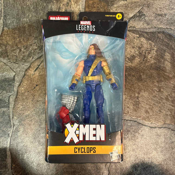 NEW Marvel X-Men Cyclops Toys