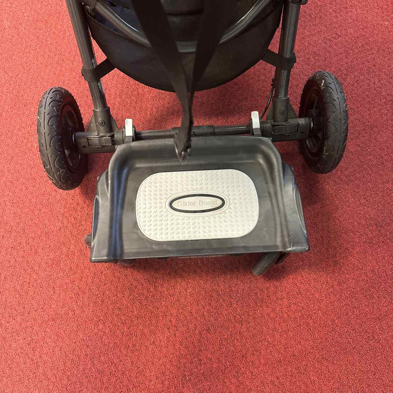 City Mini GT Stroller Baby Jogger Misc Items