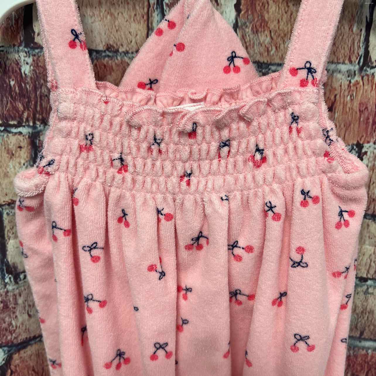 3 Months NEW Little Me Romper
