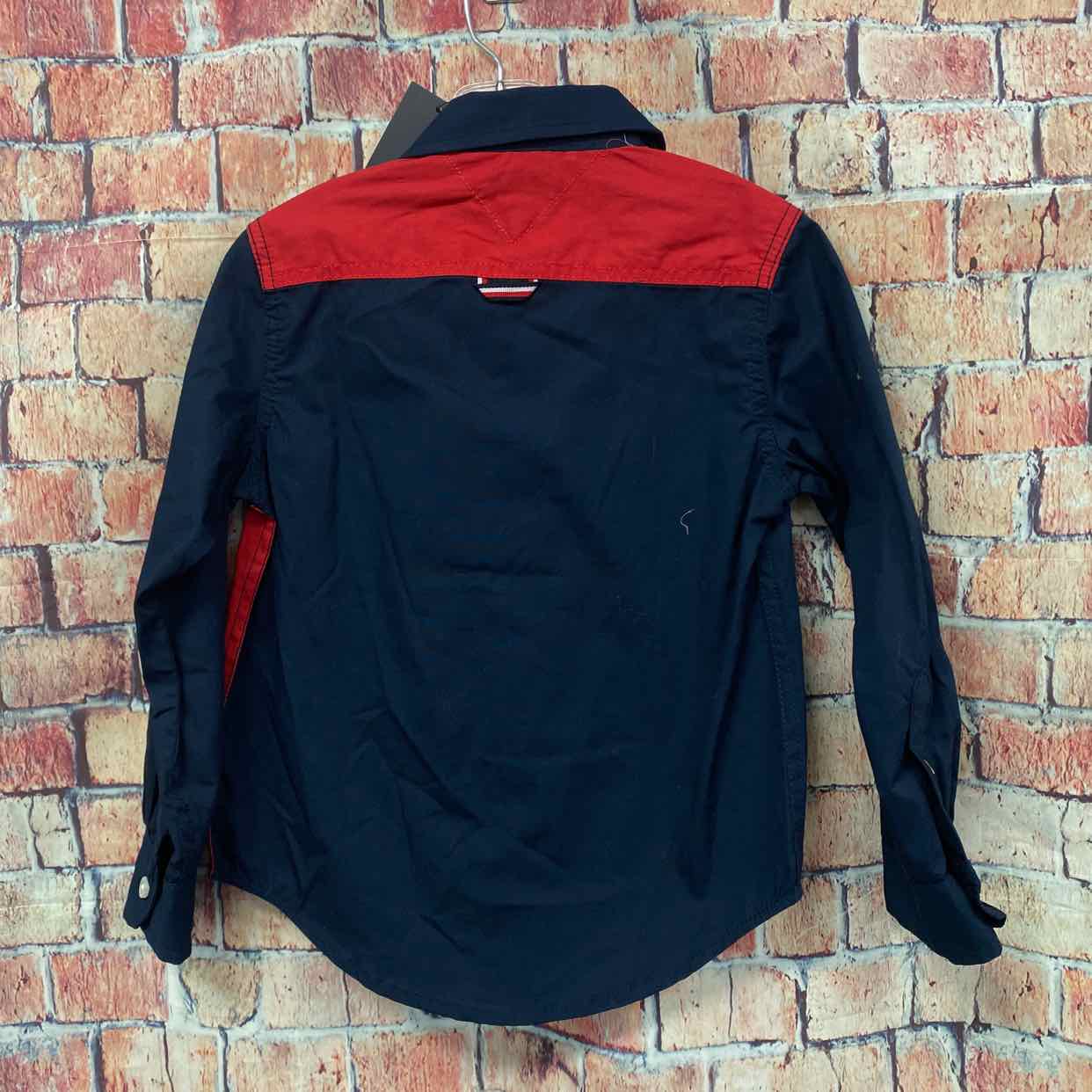 4 NEW Tommy Hilfiger Shirt