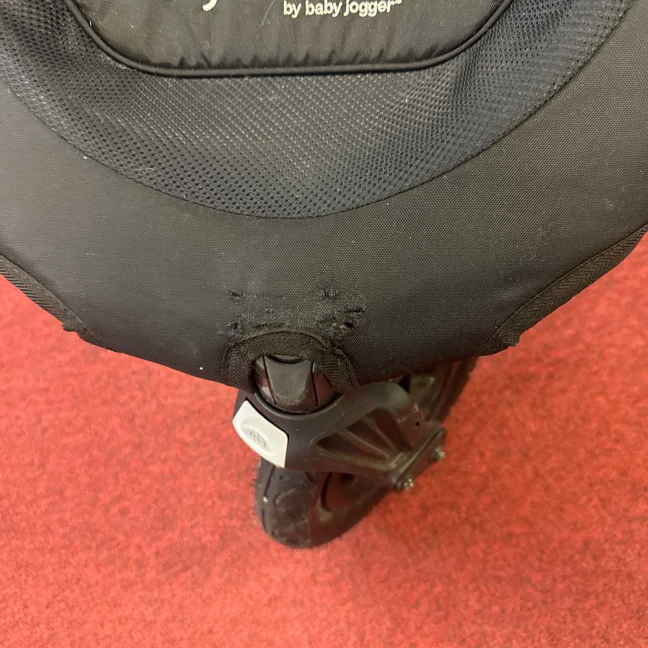 City Mini GT Stroller Baby Jogger Misc Items