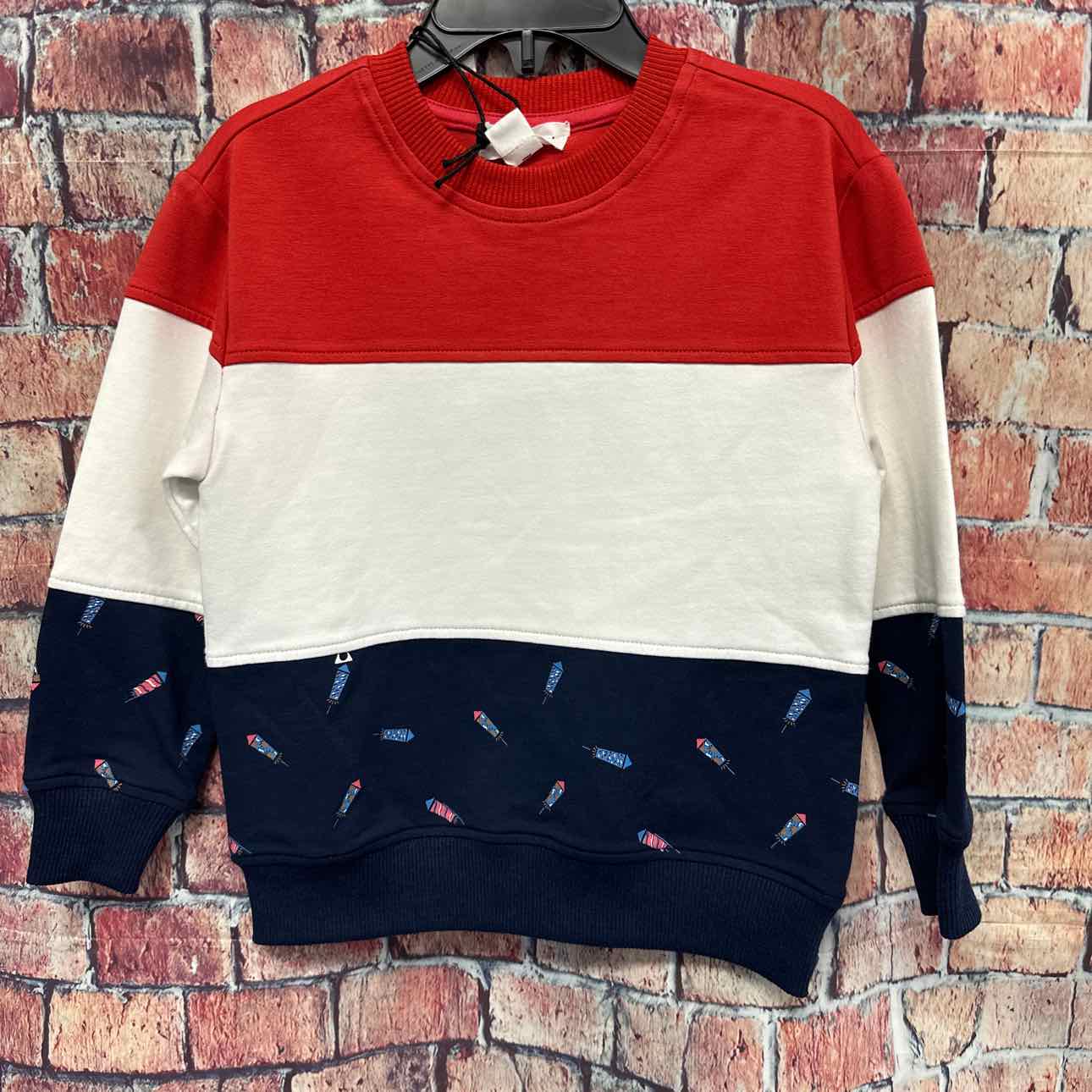 2 NEW Miles the Label Sweatshirt