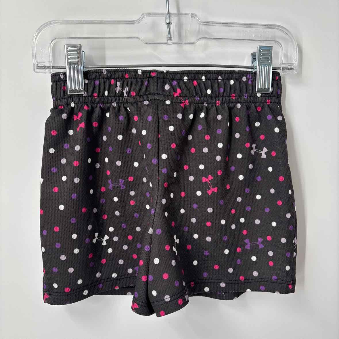 6 Under Armour Shorts