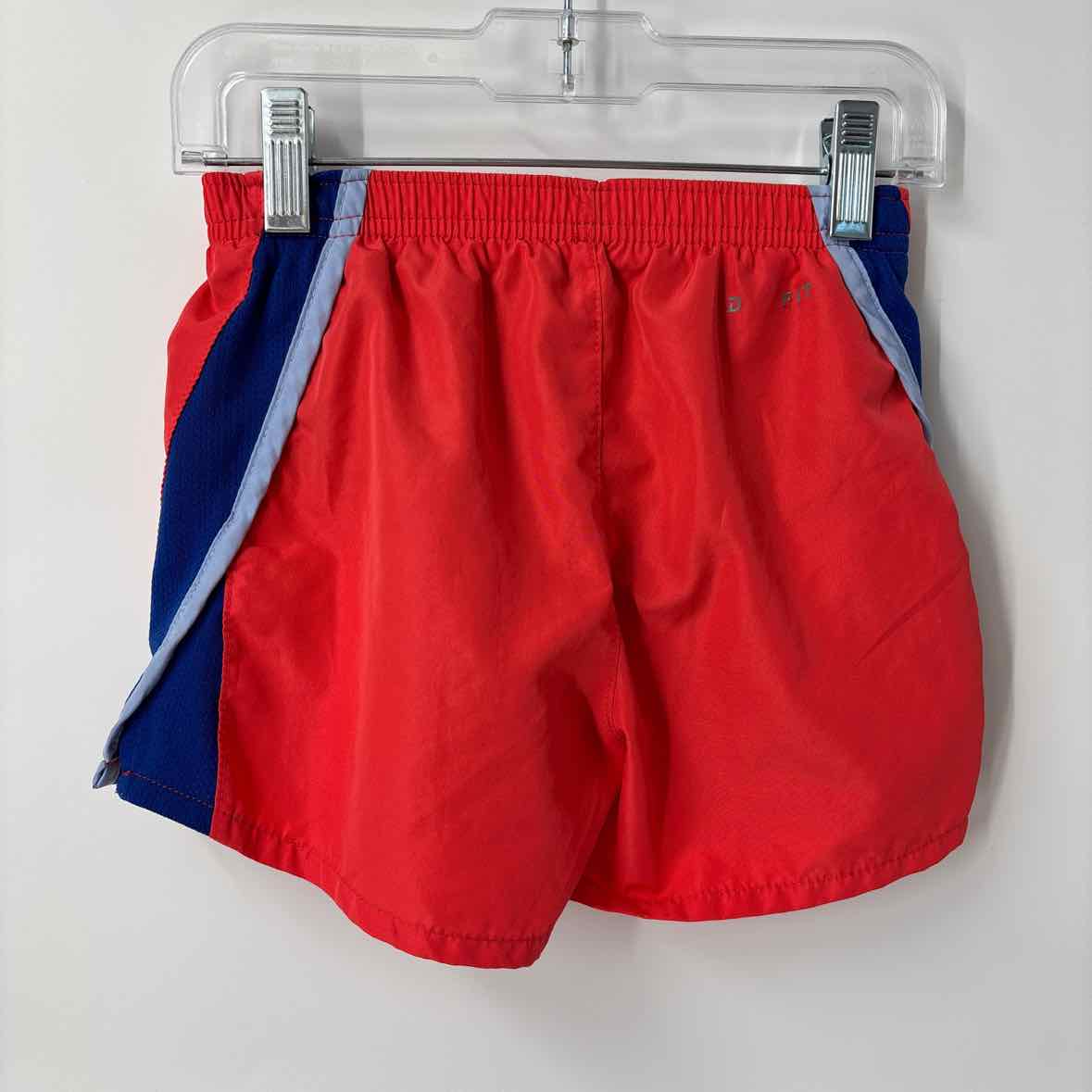 6 Nike Shorts