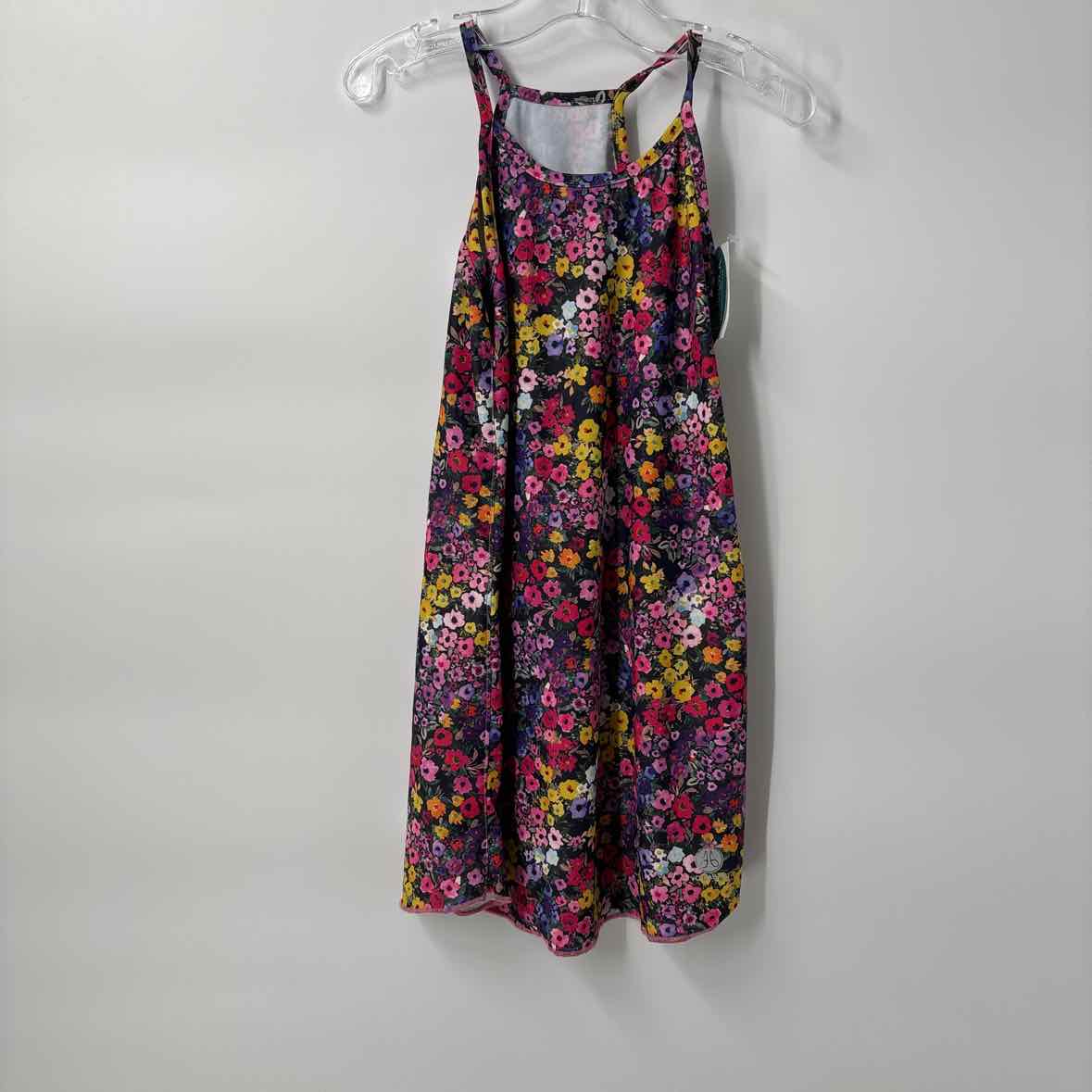 5T NEW Yoga Baby Dress