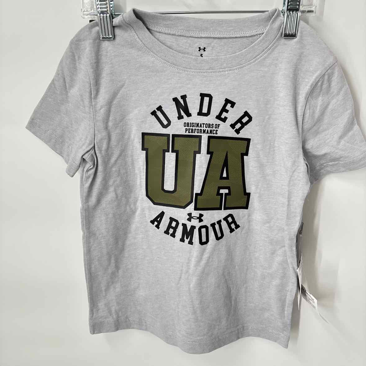 5 NEW Under Armour 2 pc ensembles