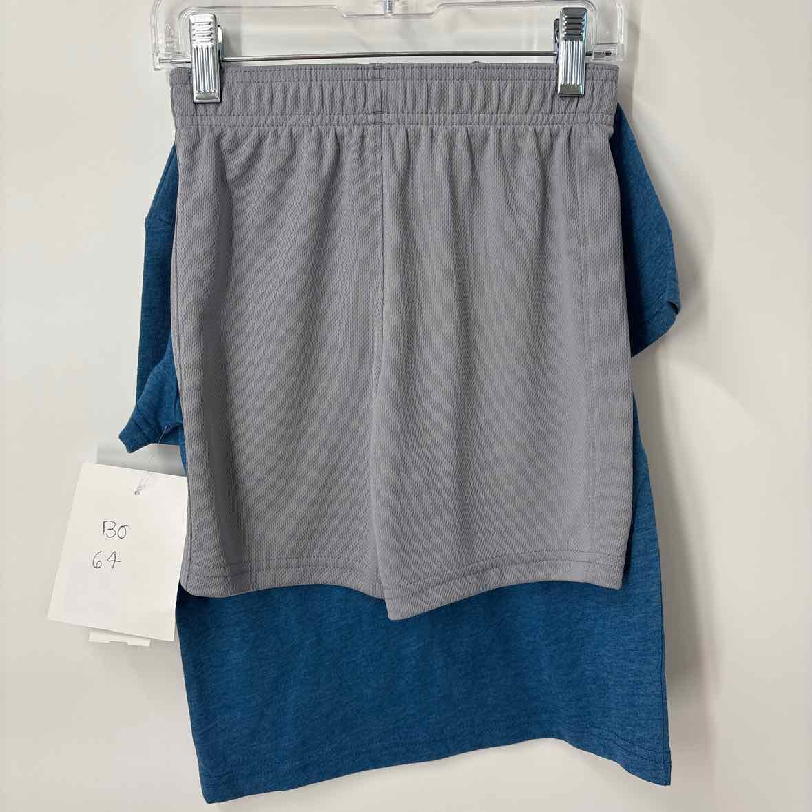 5 NEW Under Armour 2 pc ensembles