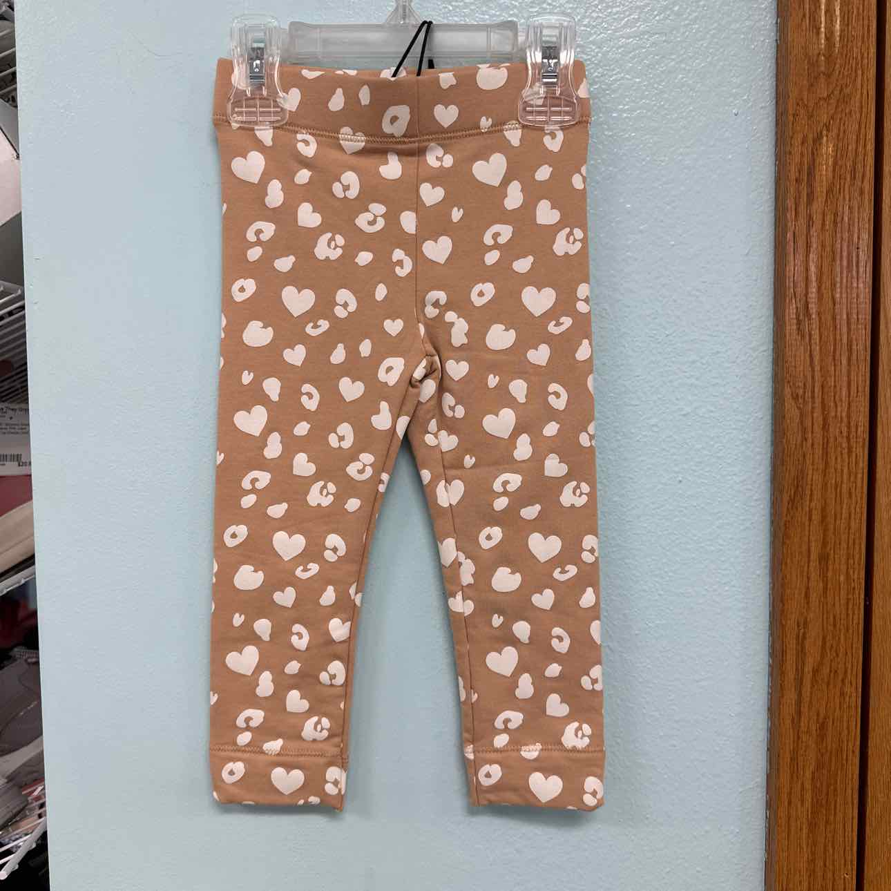 2 NEW Miles the Label Leggings