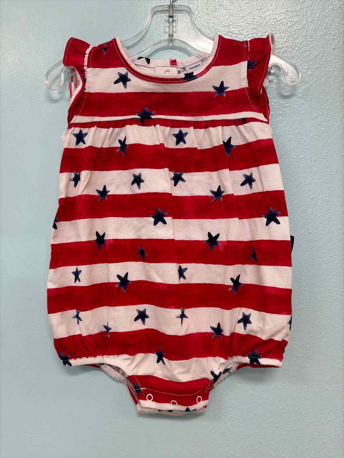 12/18 Months NEW Old Navy Romper
