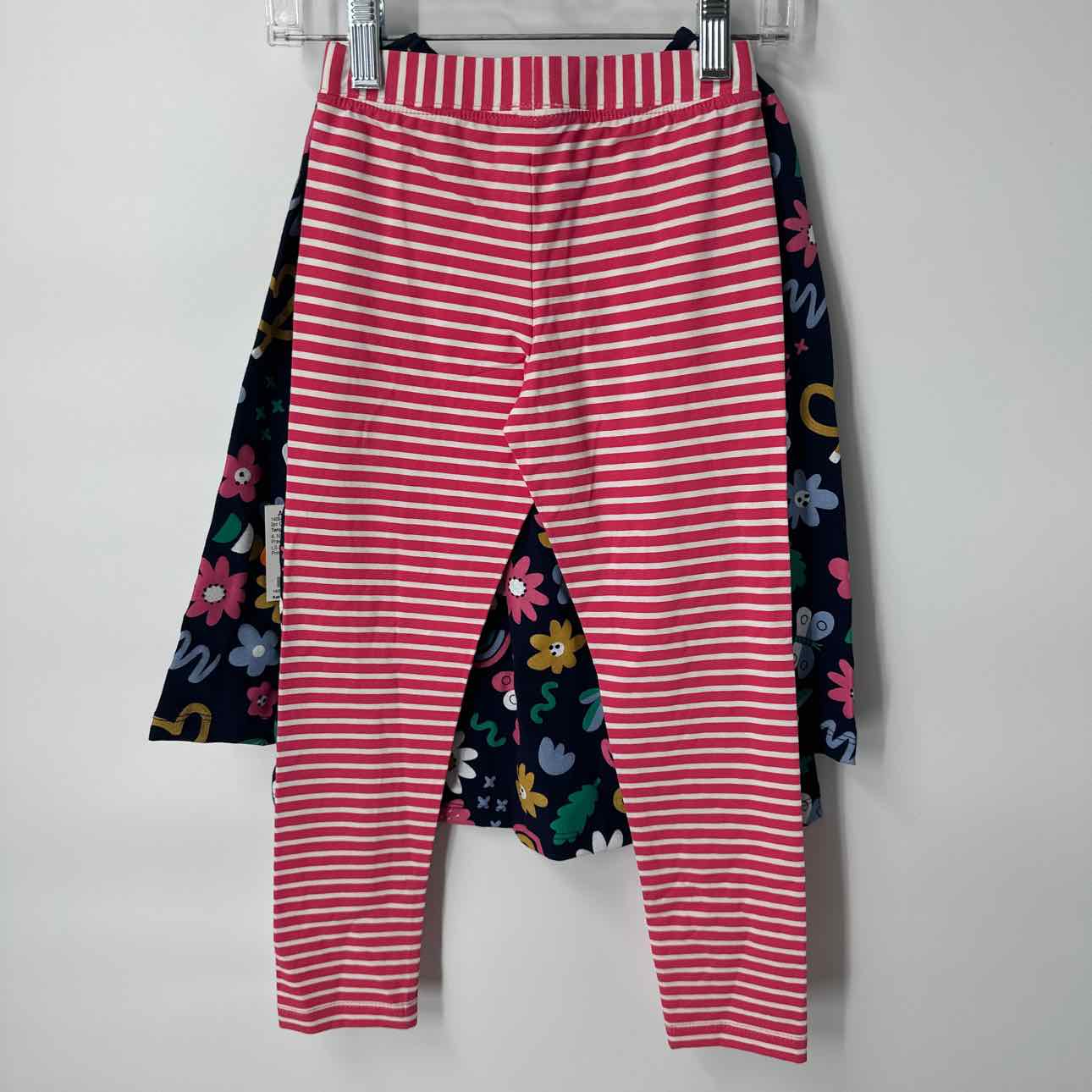 4 NEW Tangerine Sky 2pc Outfit