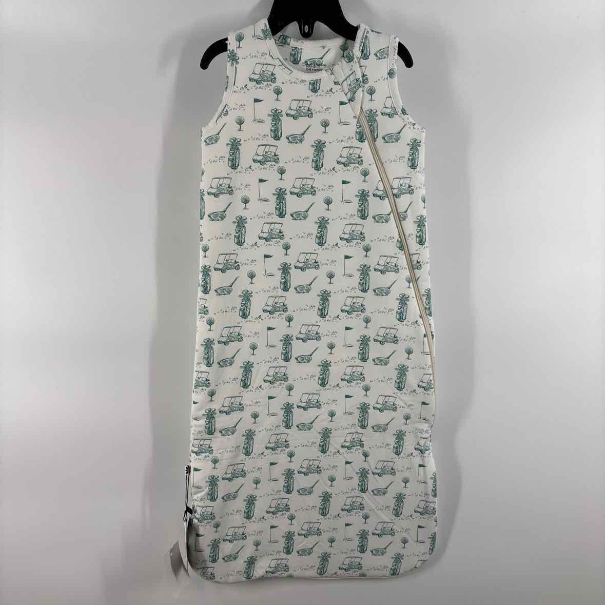 0/9 Months NEW Sweet Bamboo Sleep Sack