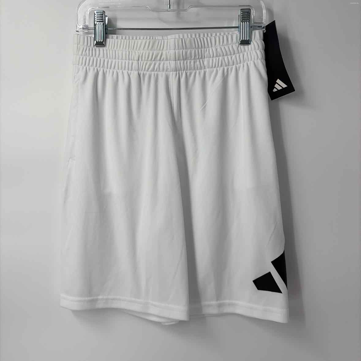 8 NEW Adidas Shorts