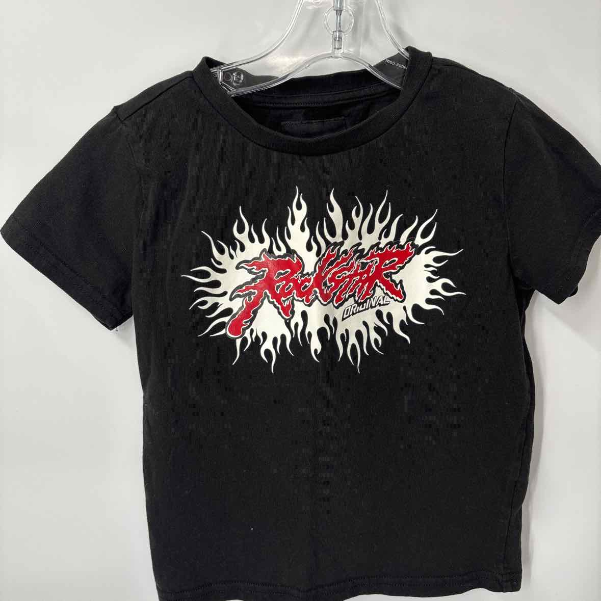 4T RockstarOriginal Shirt