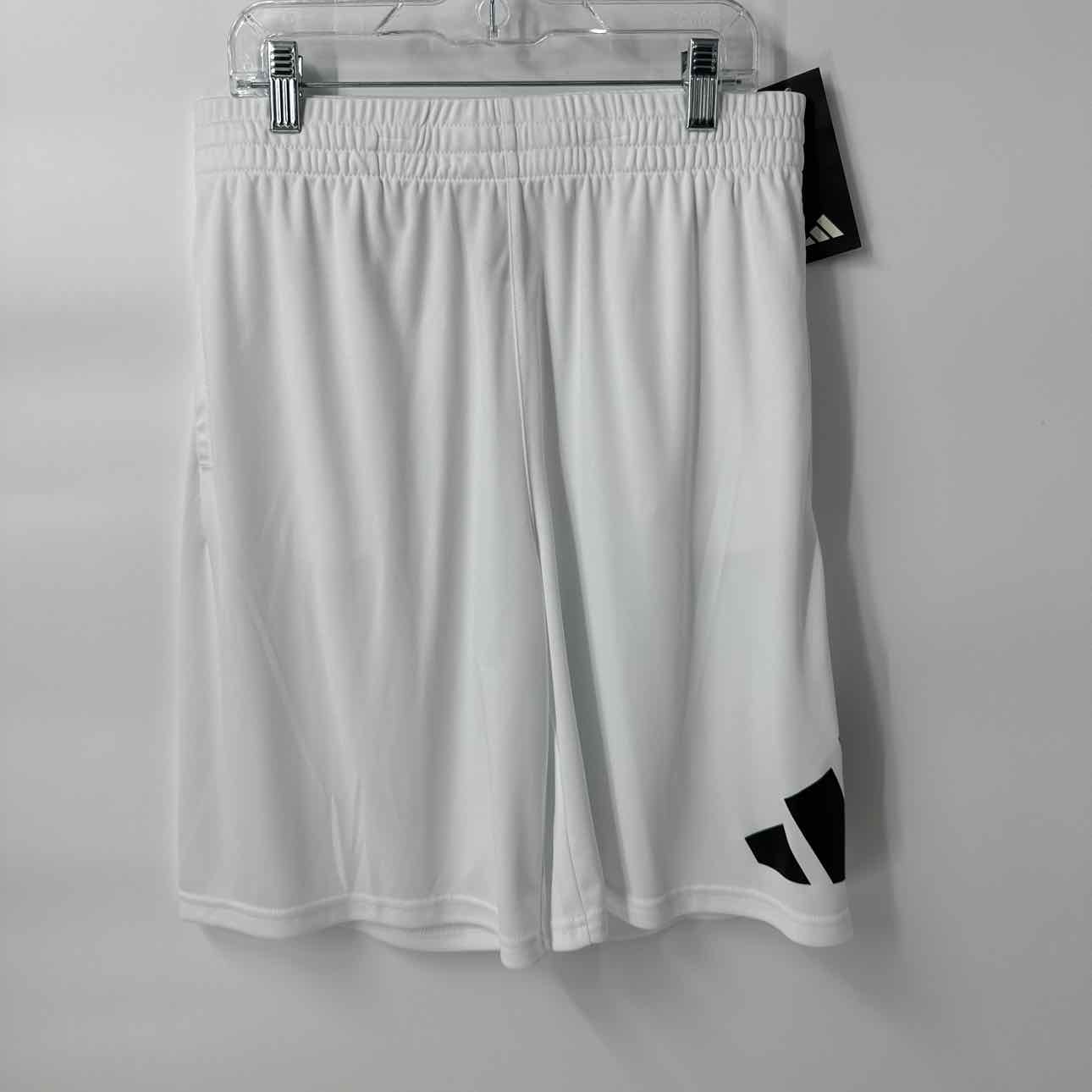 18/20 NEW Adidas Shorts