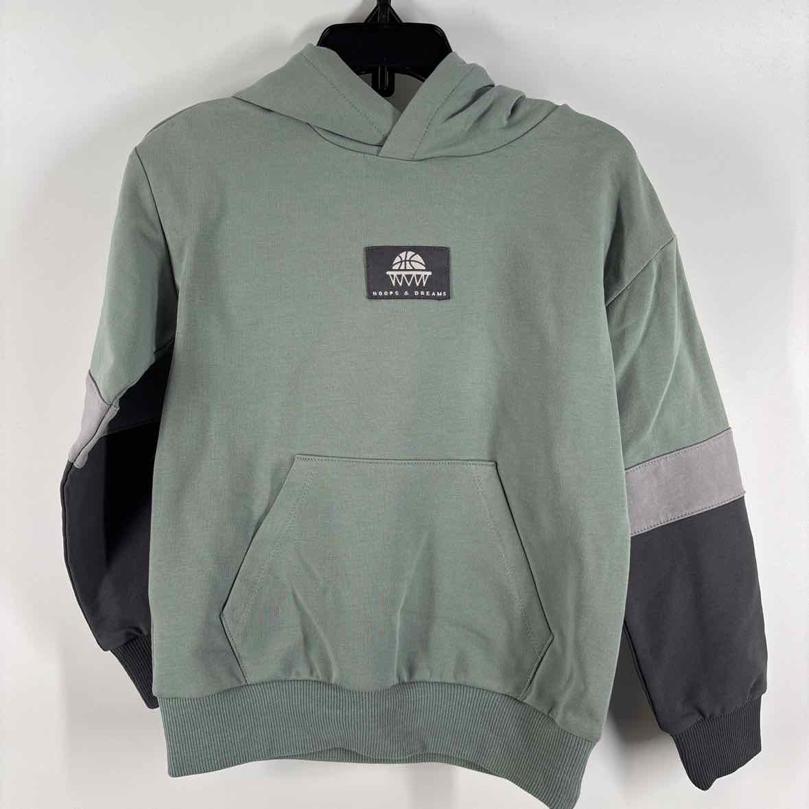 2 NEW Miles the Label Sweatshirt