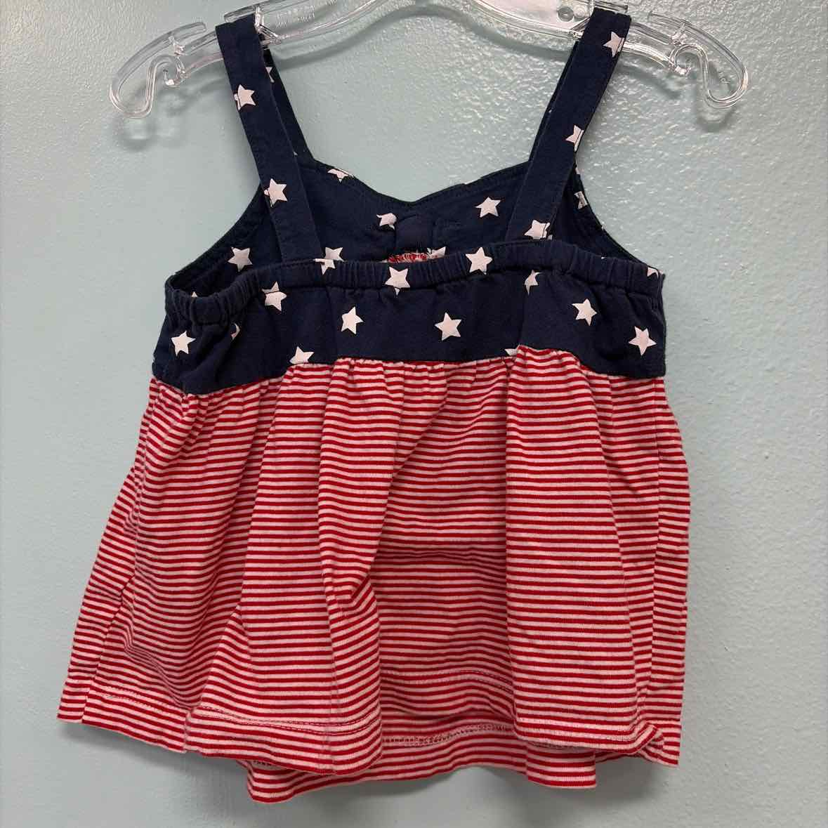 4T Carters Tank Top