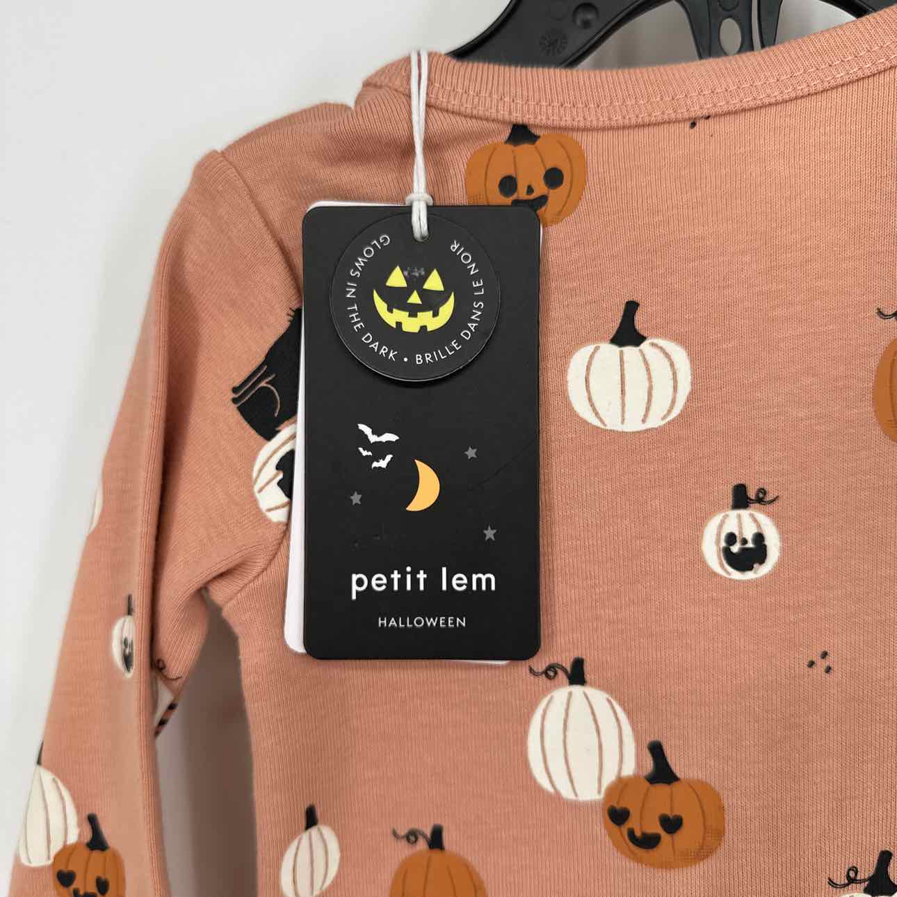 3 Months NEW Petit Lem Sleeper