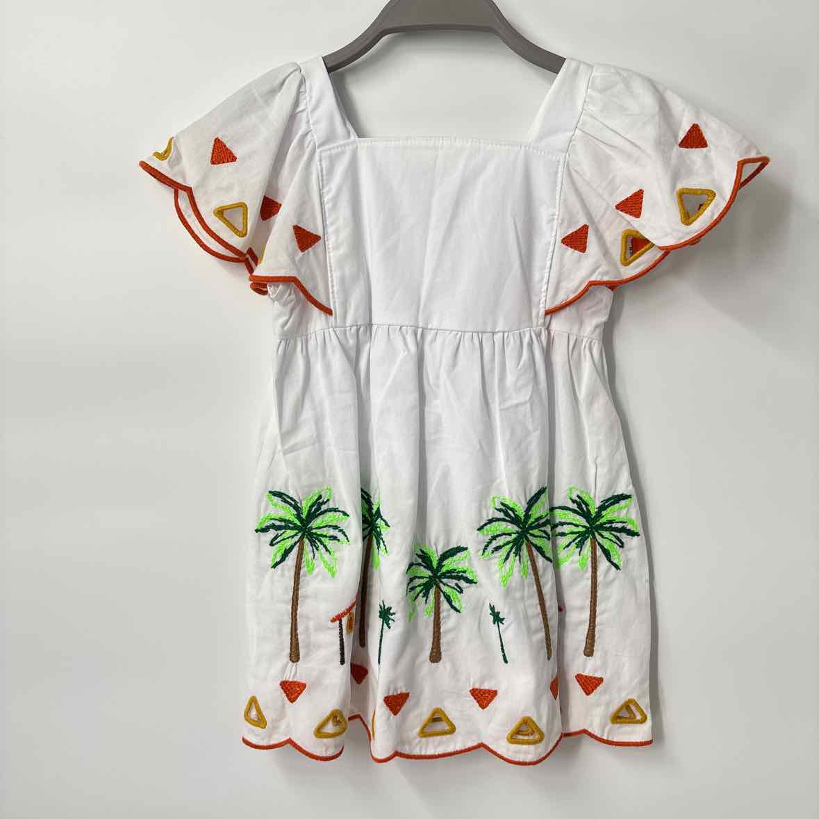 2 EvinTer Nanai Dress