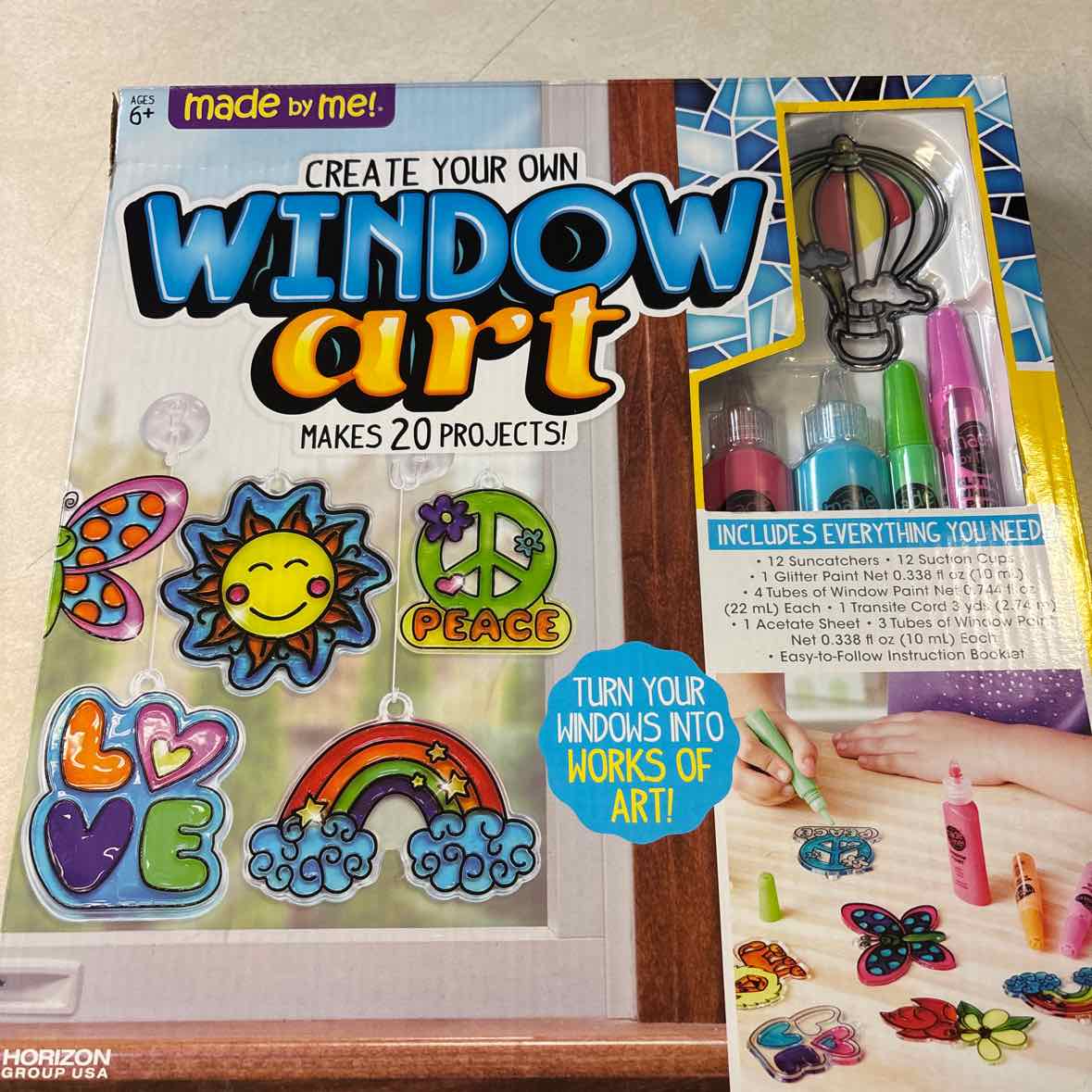 NEW Build & Grow Monster Truck Kit Crafts