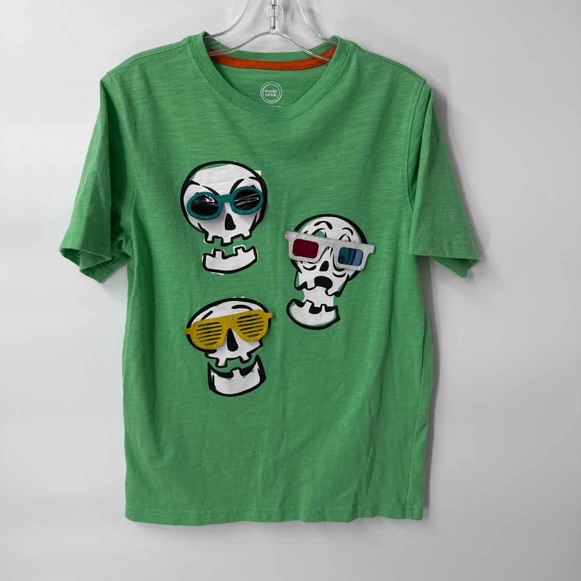 10/12 WonderNat Shirt