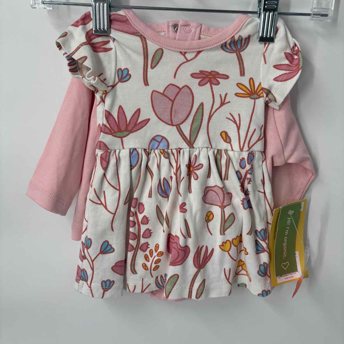 Newborn NEW Monica&Andy Dress