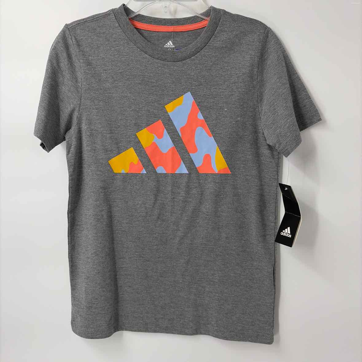8 NEW Adidas Shirt