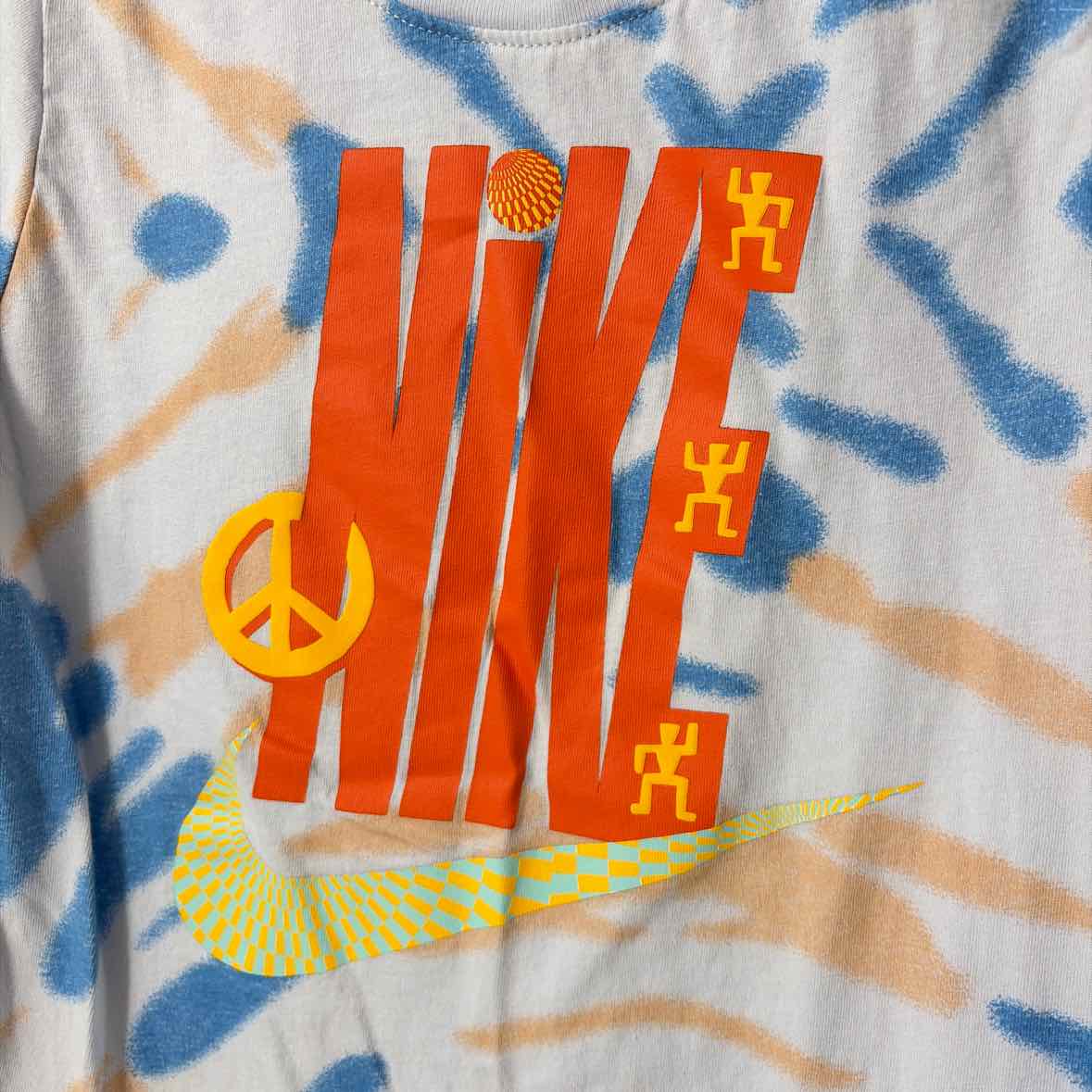 8 Nike Shirt
