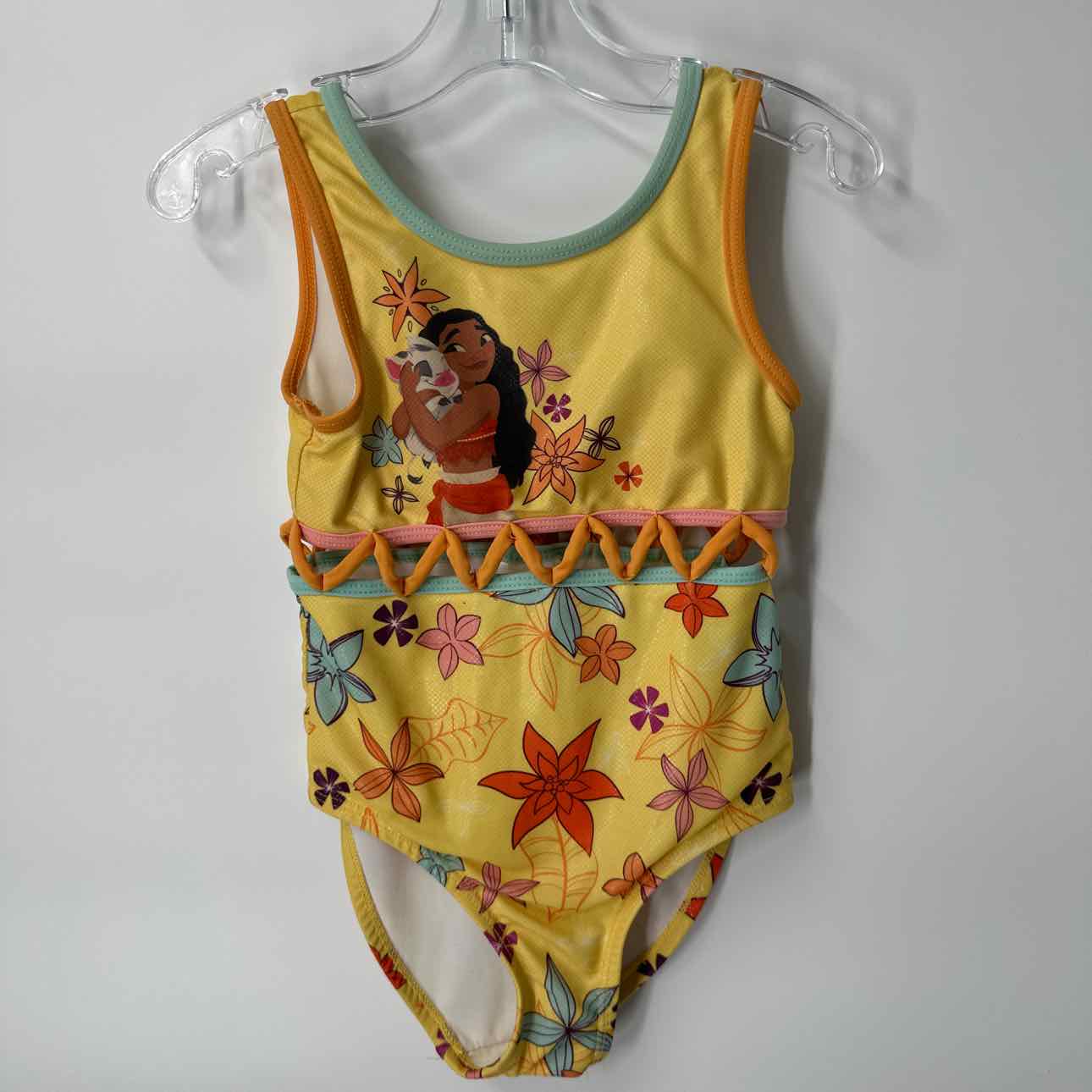 4 Disney Swimwear