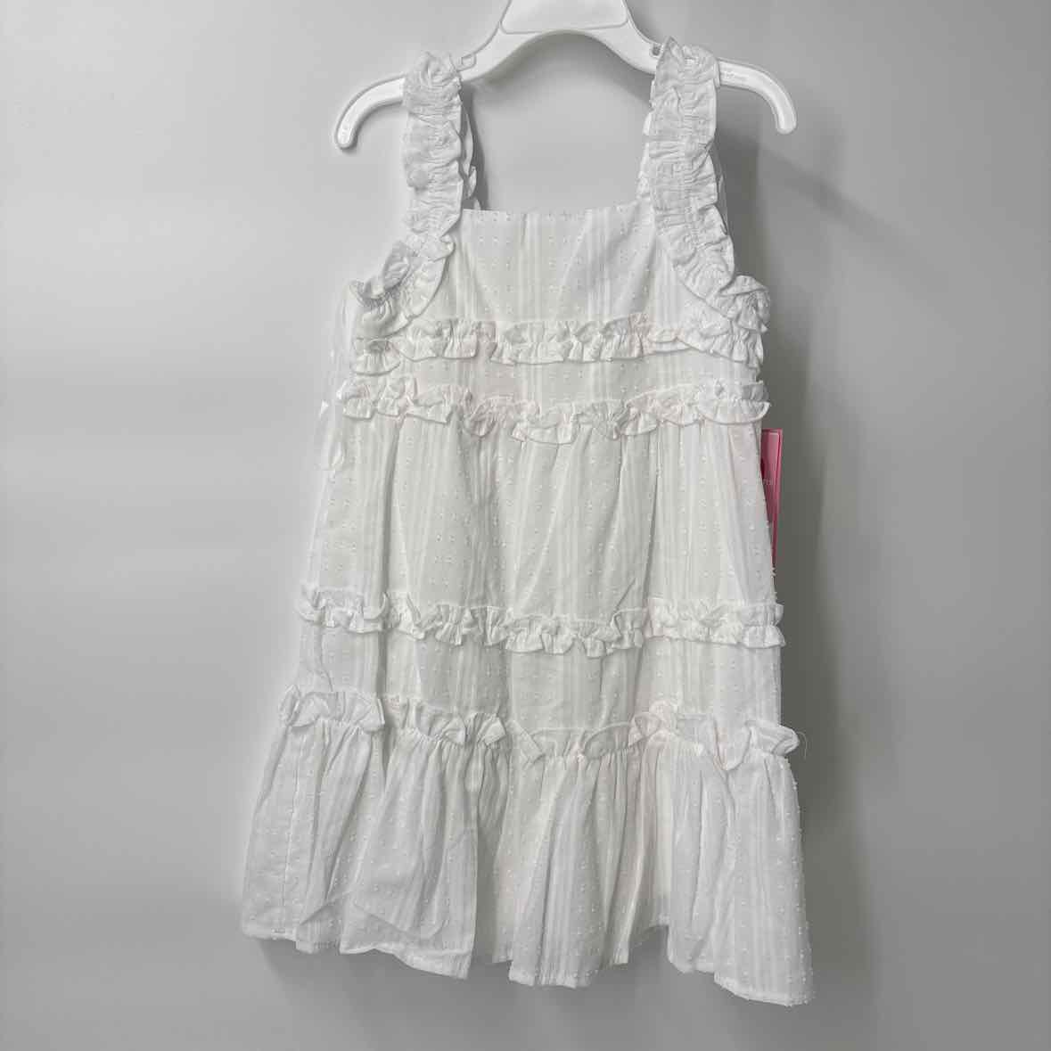 5 NEW Rare Editions Dress