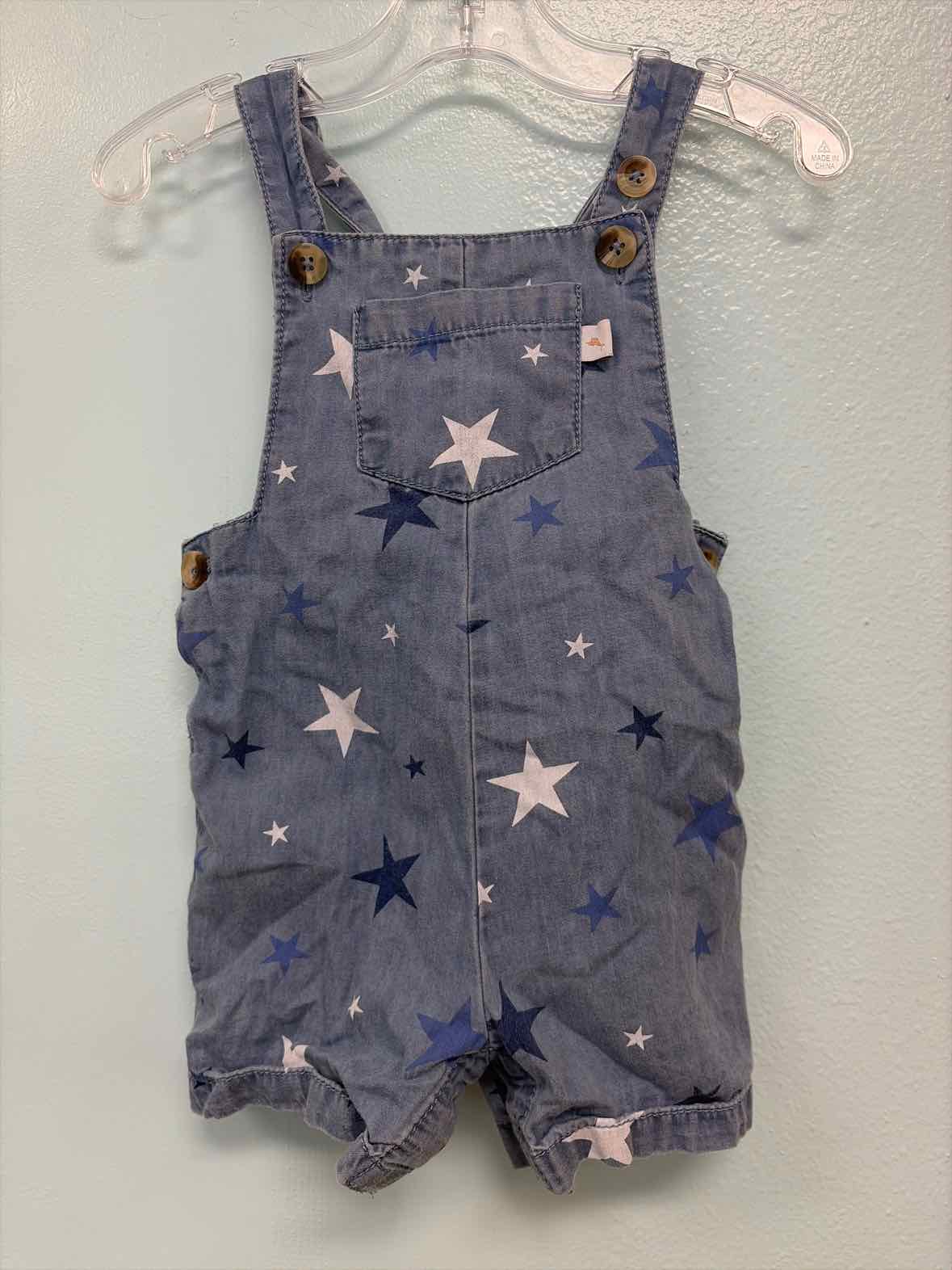 12 Months Tommy Bahama Overalls