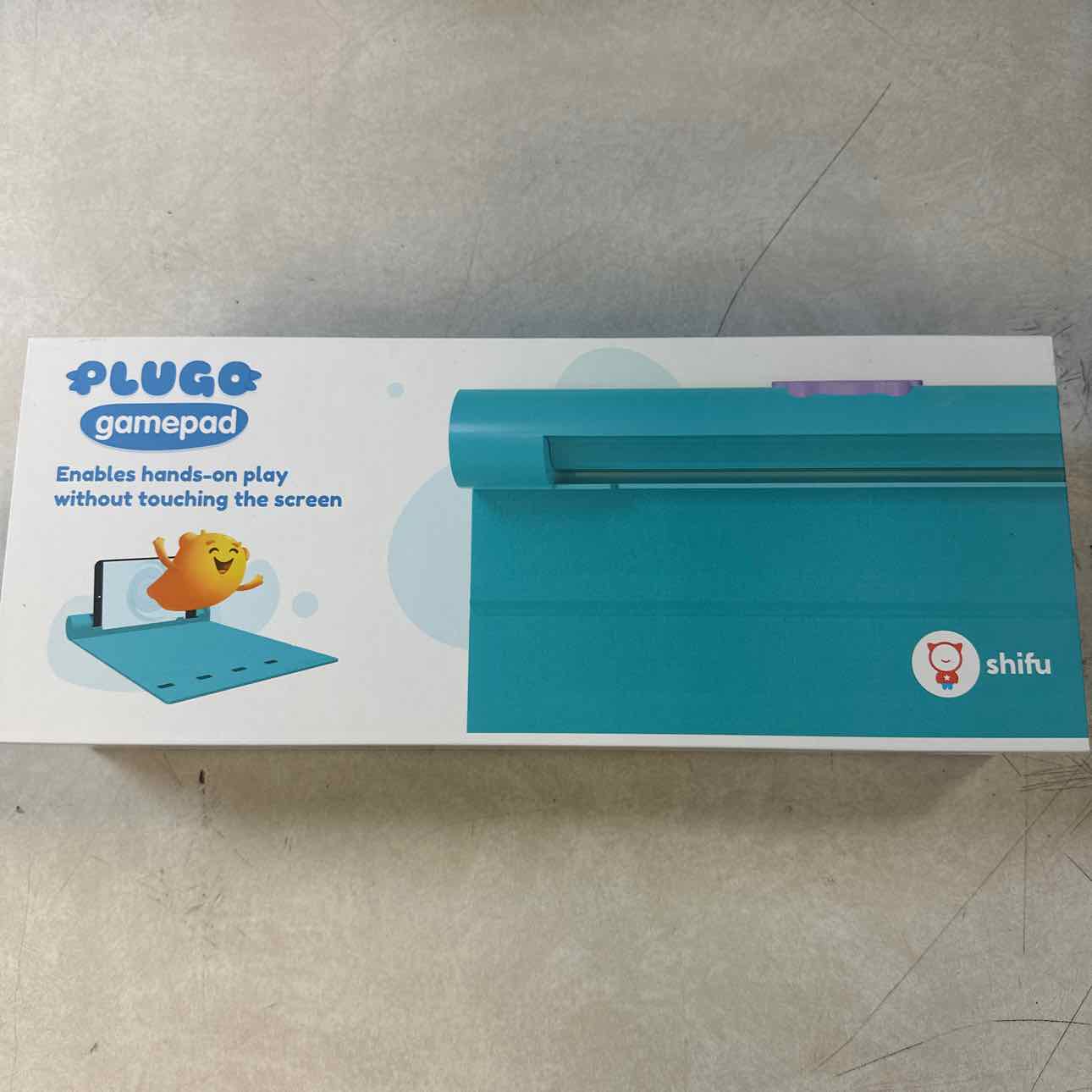 PlayShifu Plugo Gamepad Toys