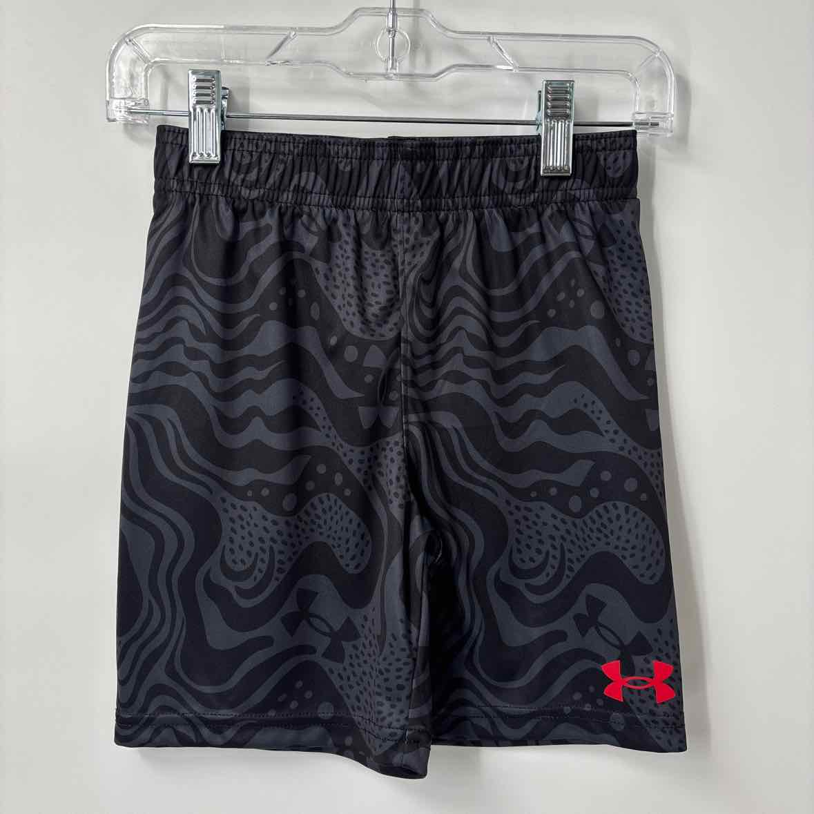 5 NEW Under Armour Shorts