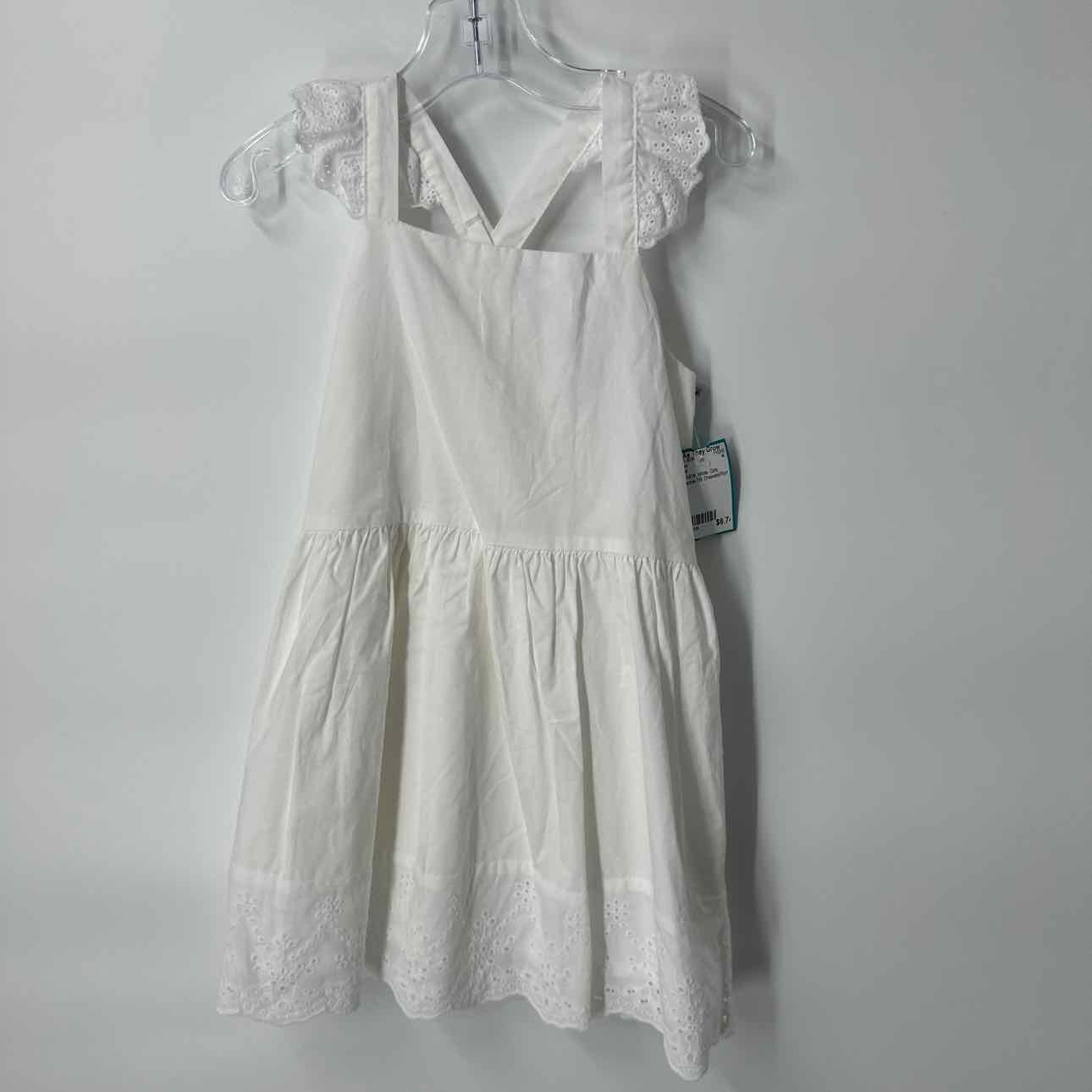 4T NEW COM Dress
