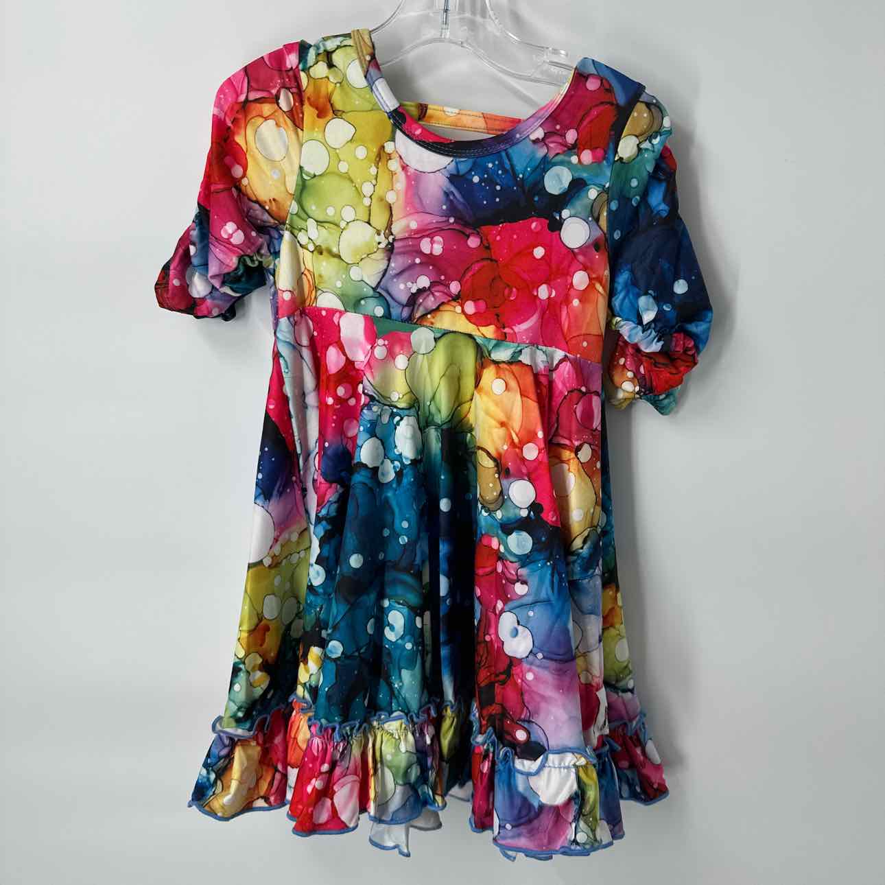 4 NEW PipSqueak's Boutique Dress