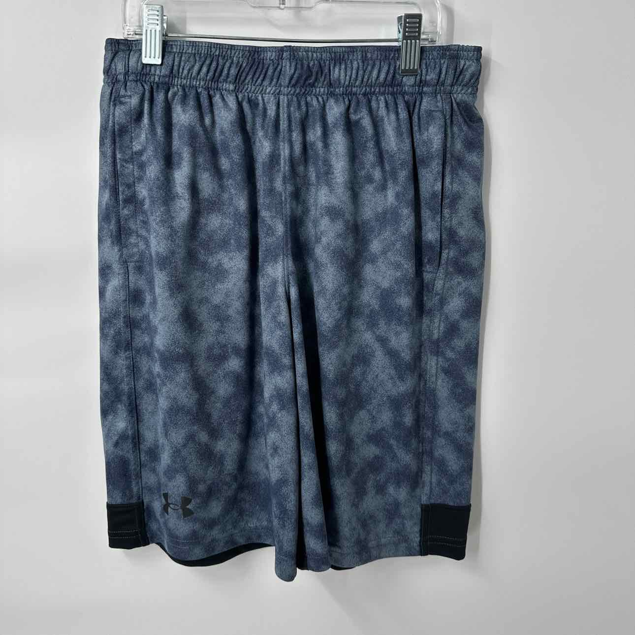 14/16 NEW Under Armour Shorts