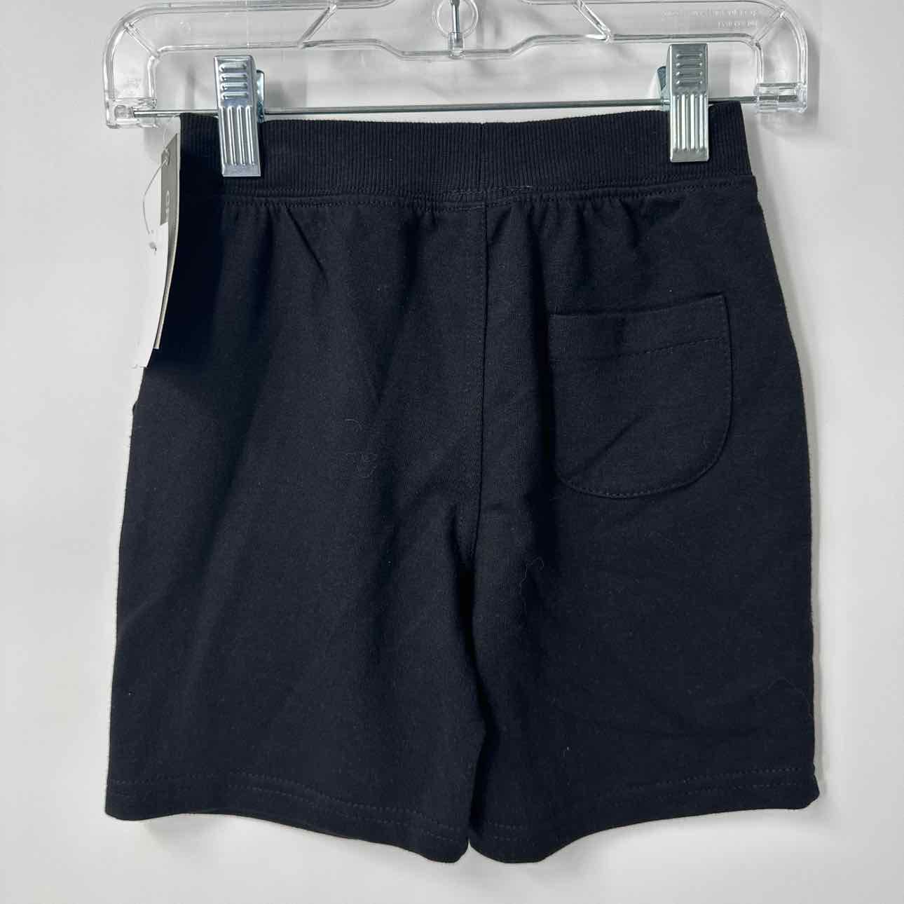 3T NEW CR Sports Shorts